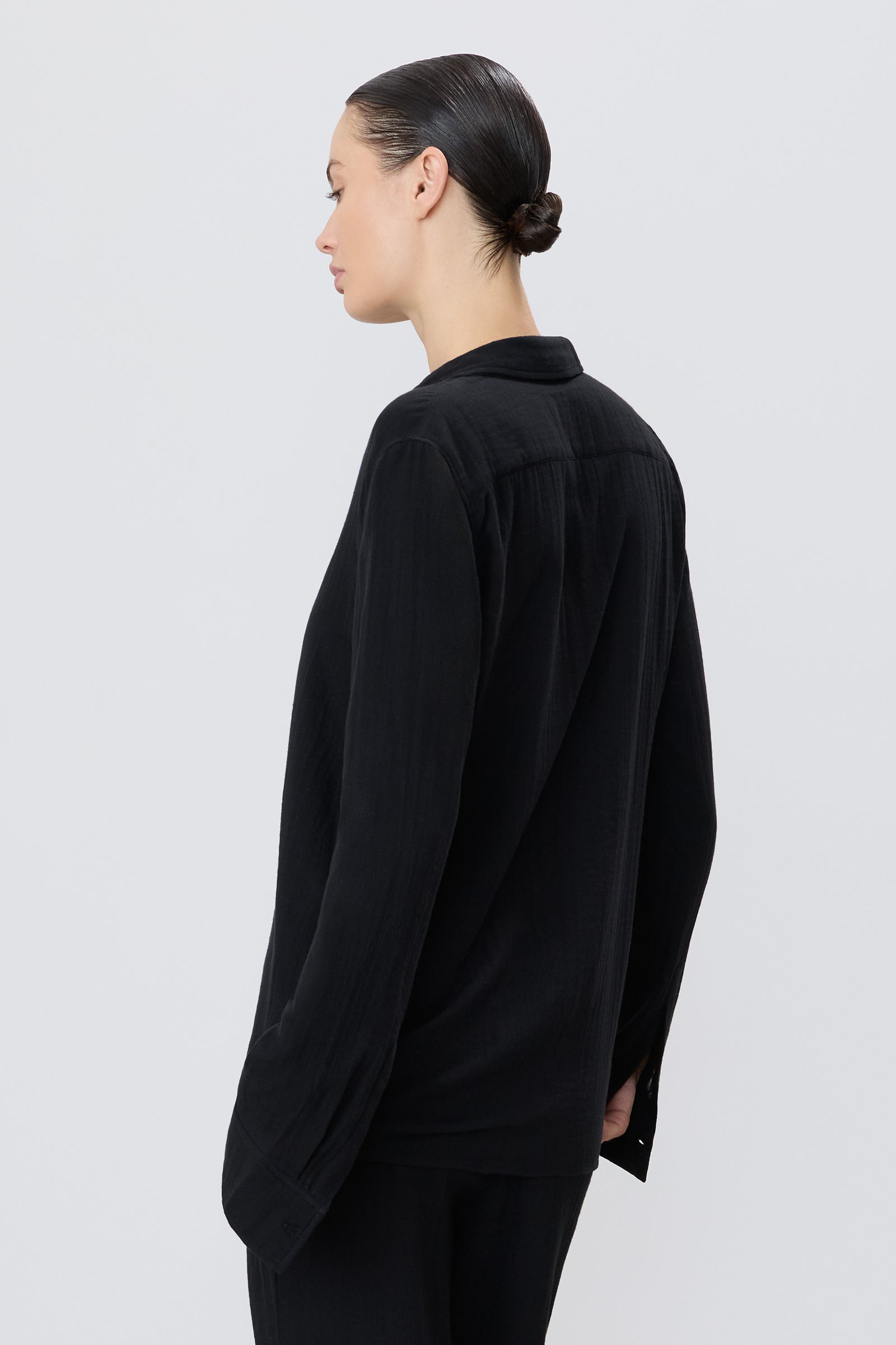 CONSTANCE TOP - ÉTERNE