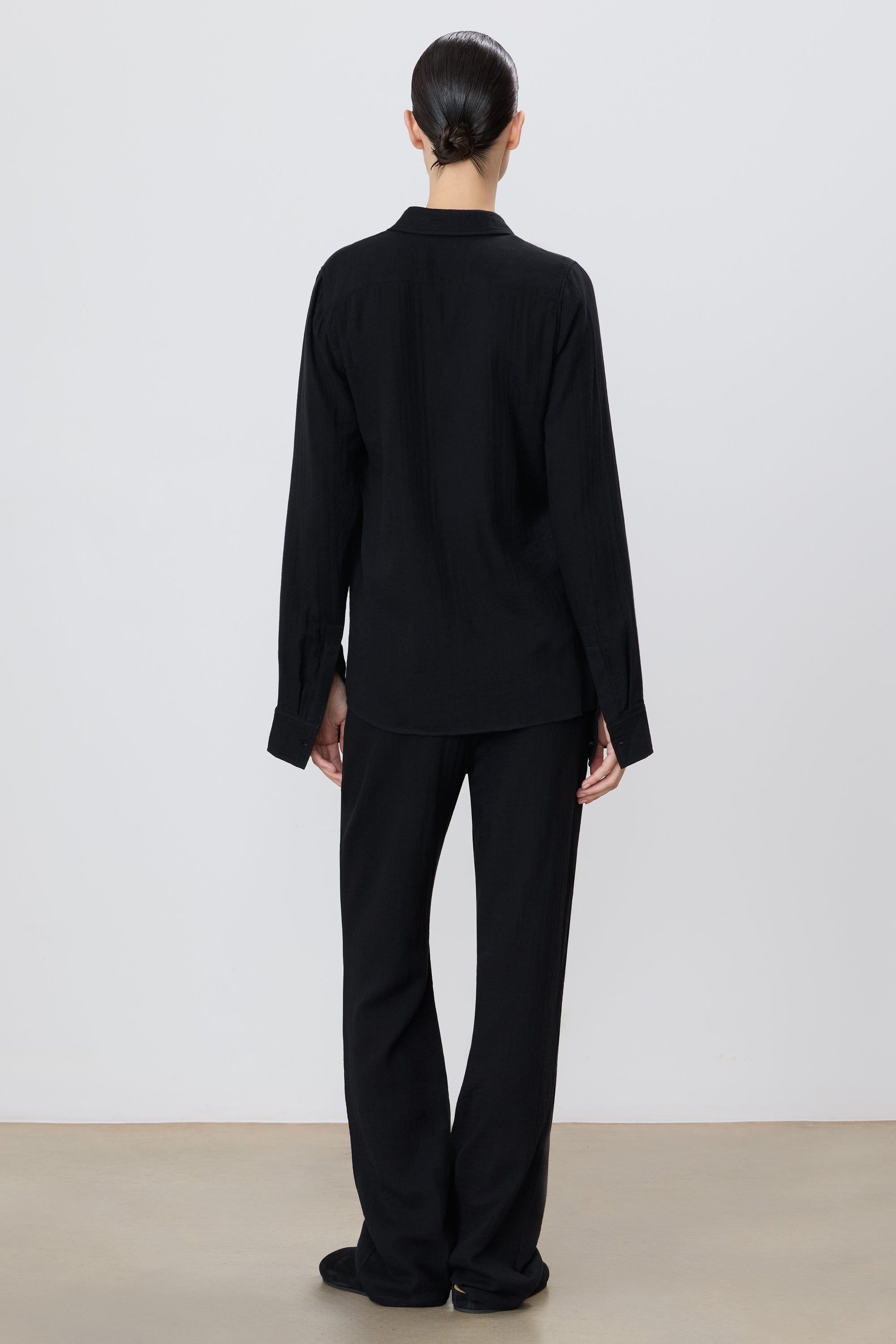 BRODY PANT - ÉTERNE