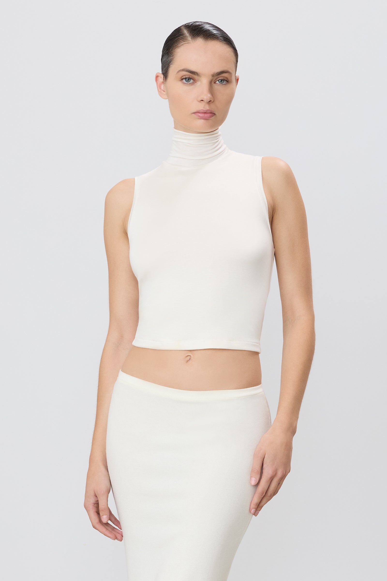 HARLOW TOP - ÉTERNE