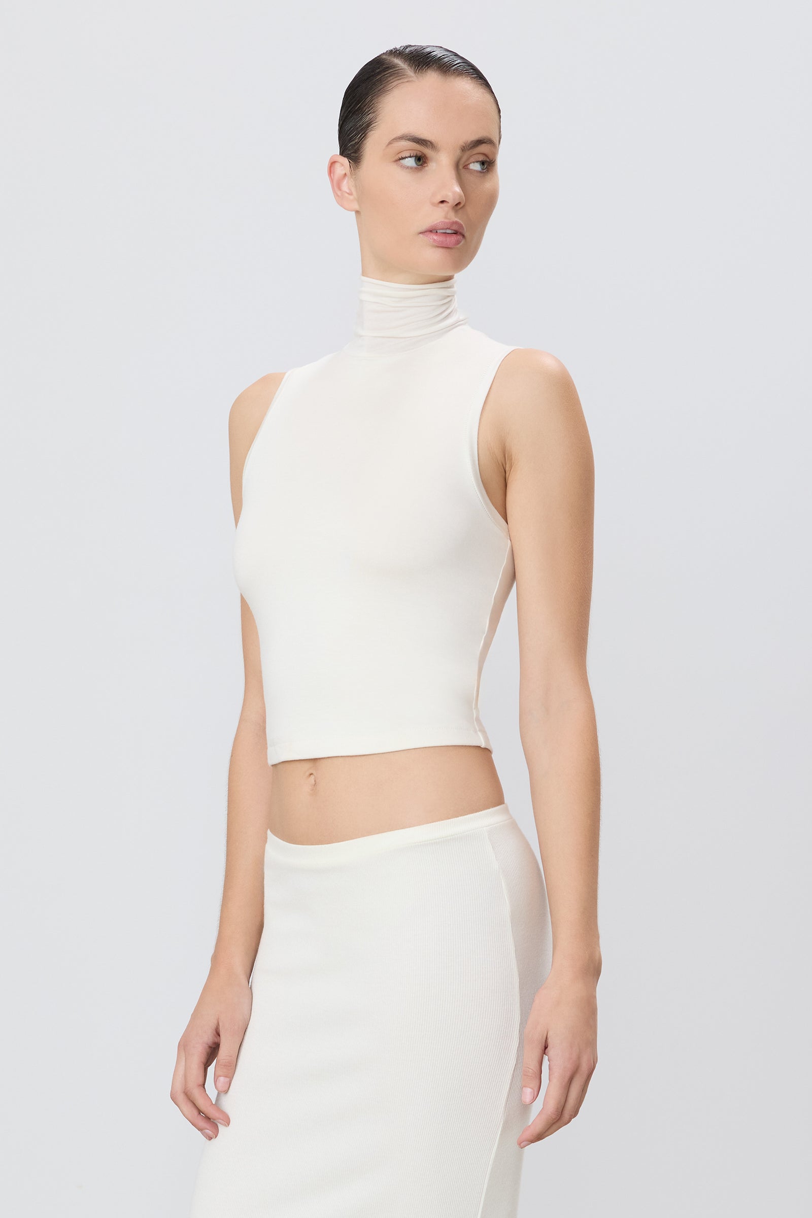 HARLOW TOP - ÉTERNE