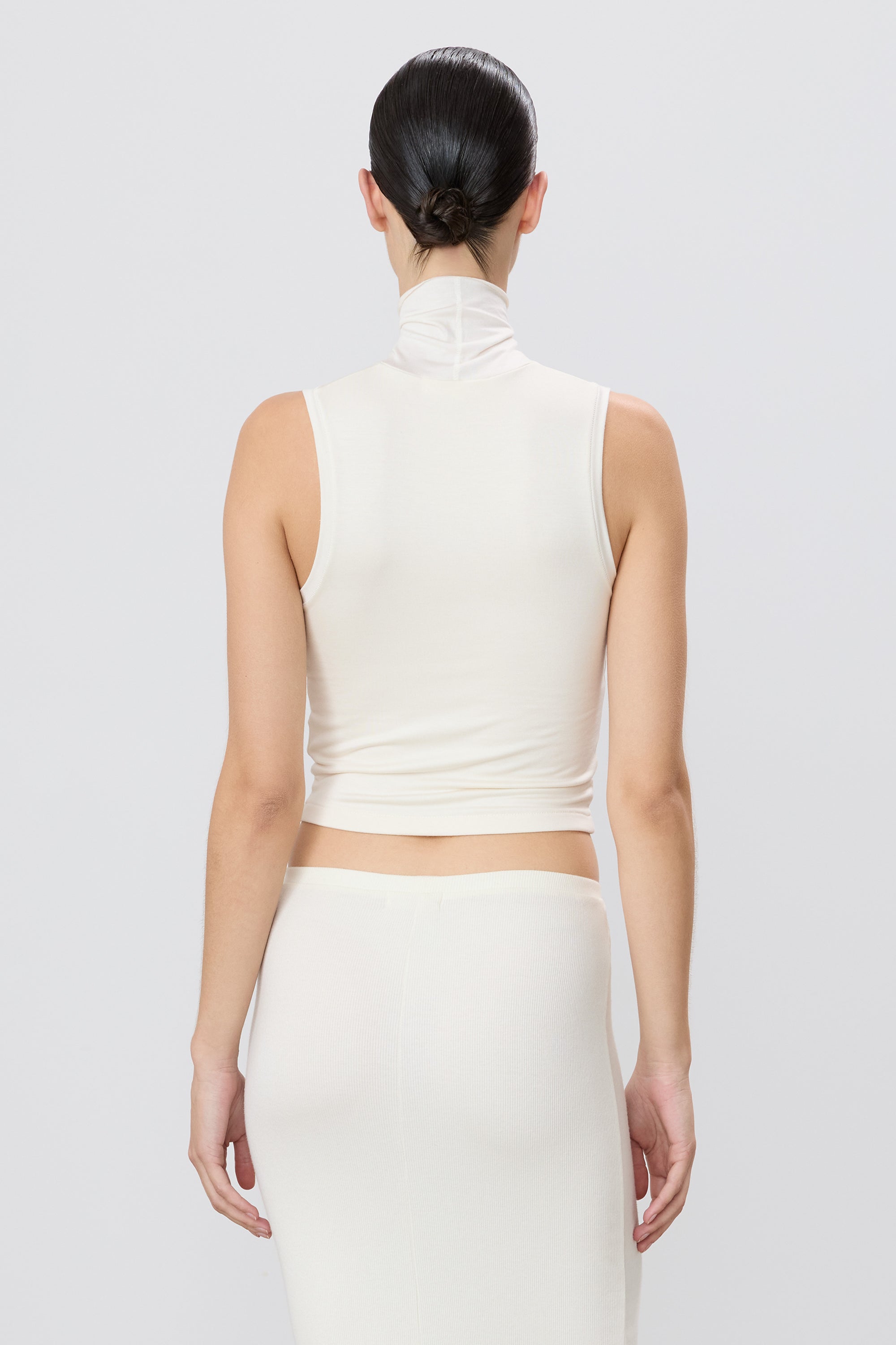 HARLOW TOP - ÉTERNE