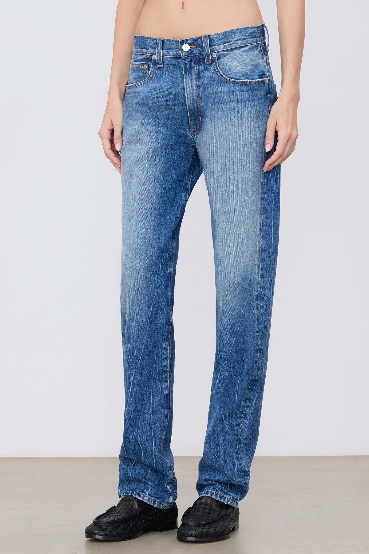 DALLAS JEAN
