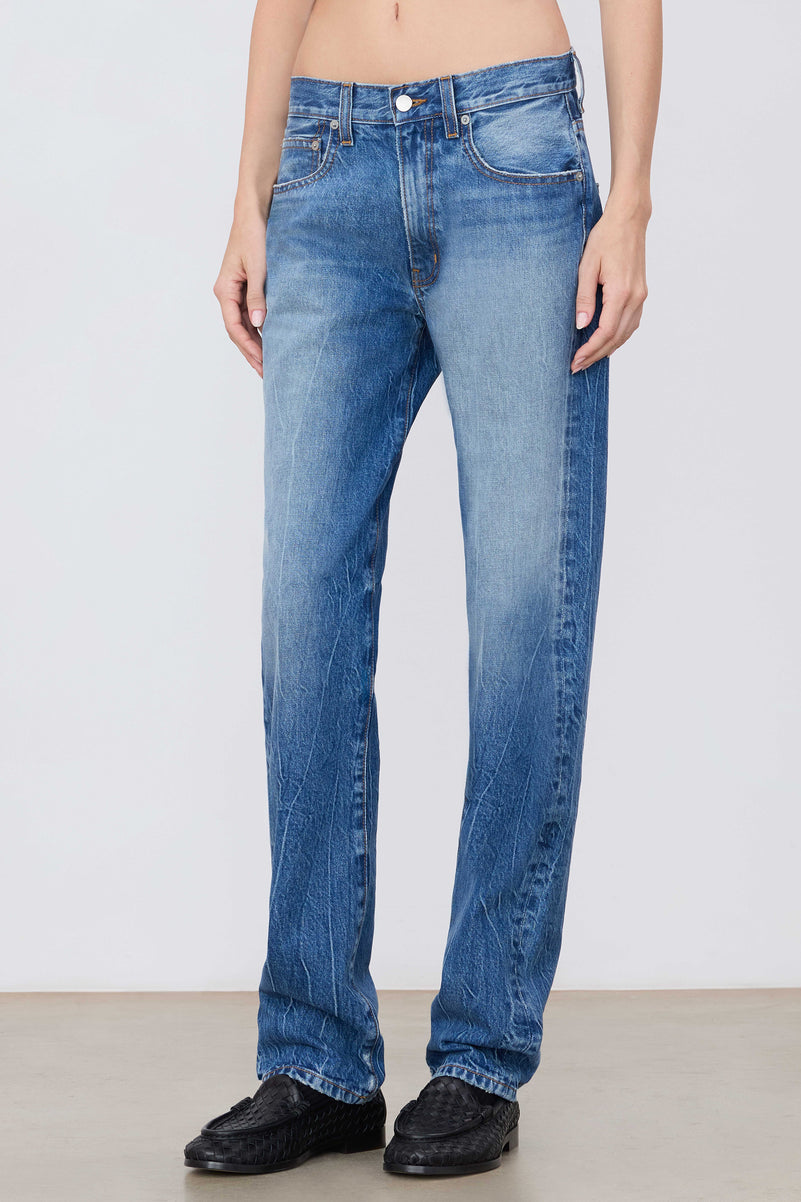 DALLAS JEAN