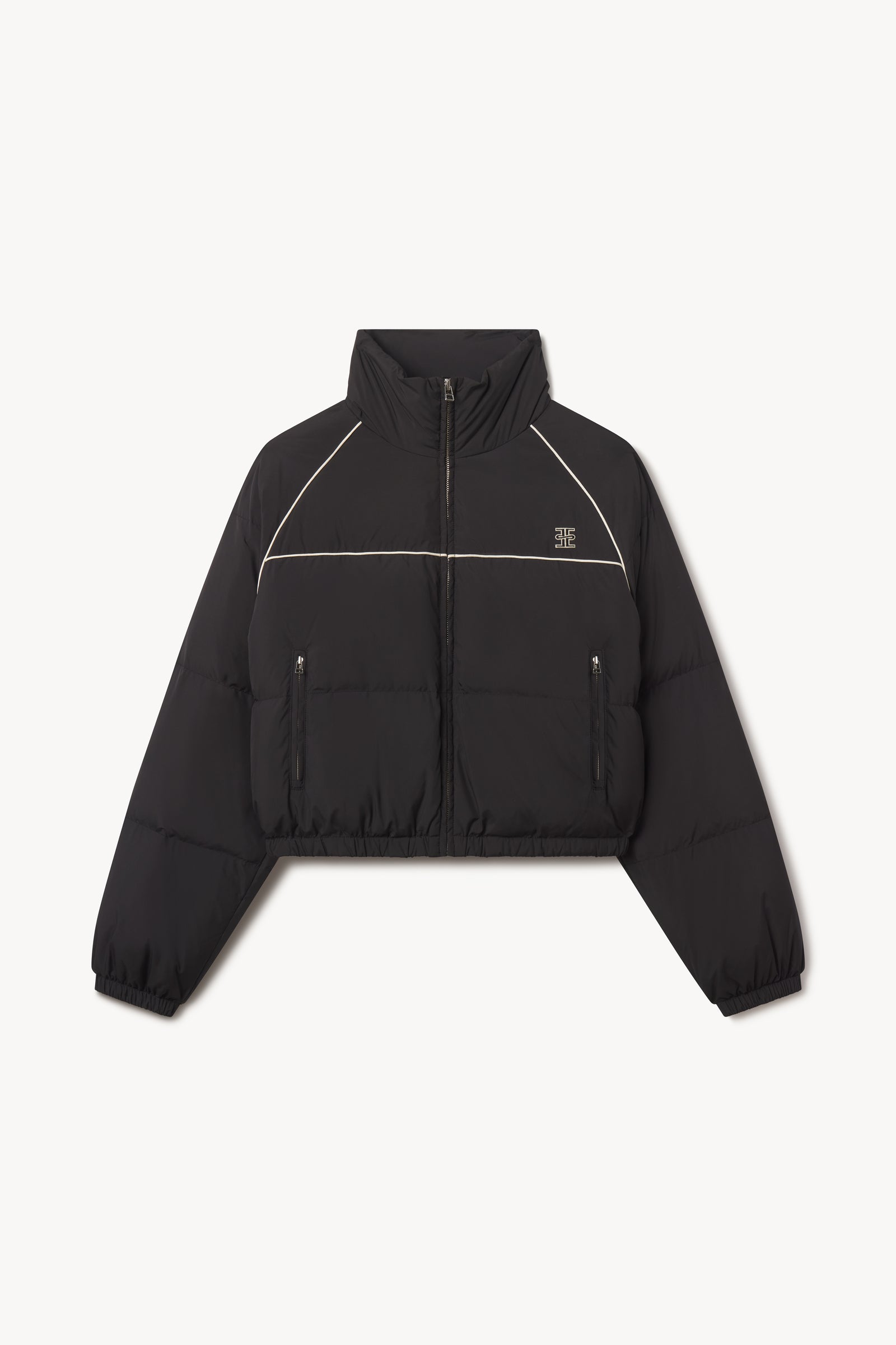 DOWN PUFFER