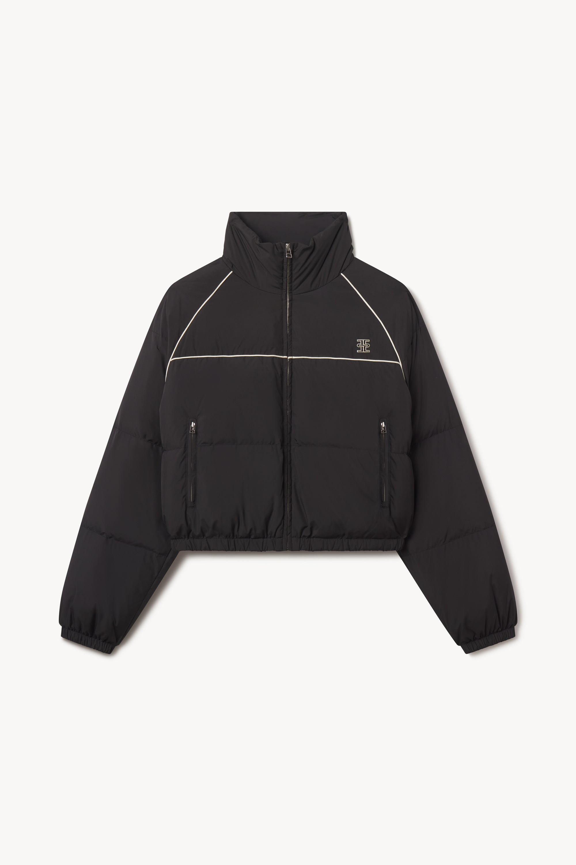 DOWN PUFFER