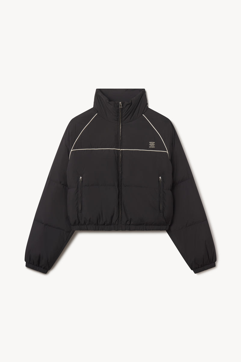 DOWN PUFFER