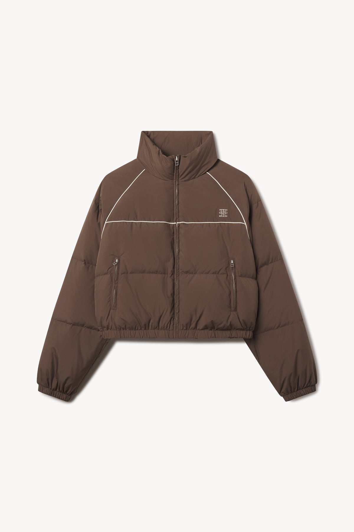 DOWN PUFFER