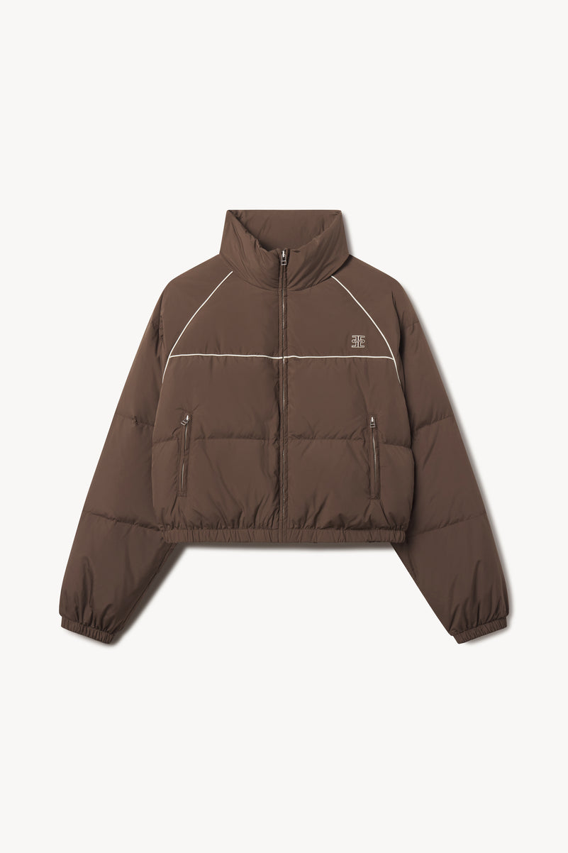 DOWN PUFFER