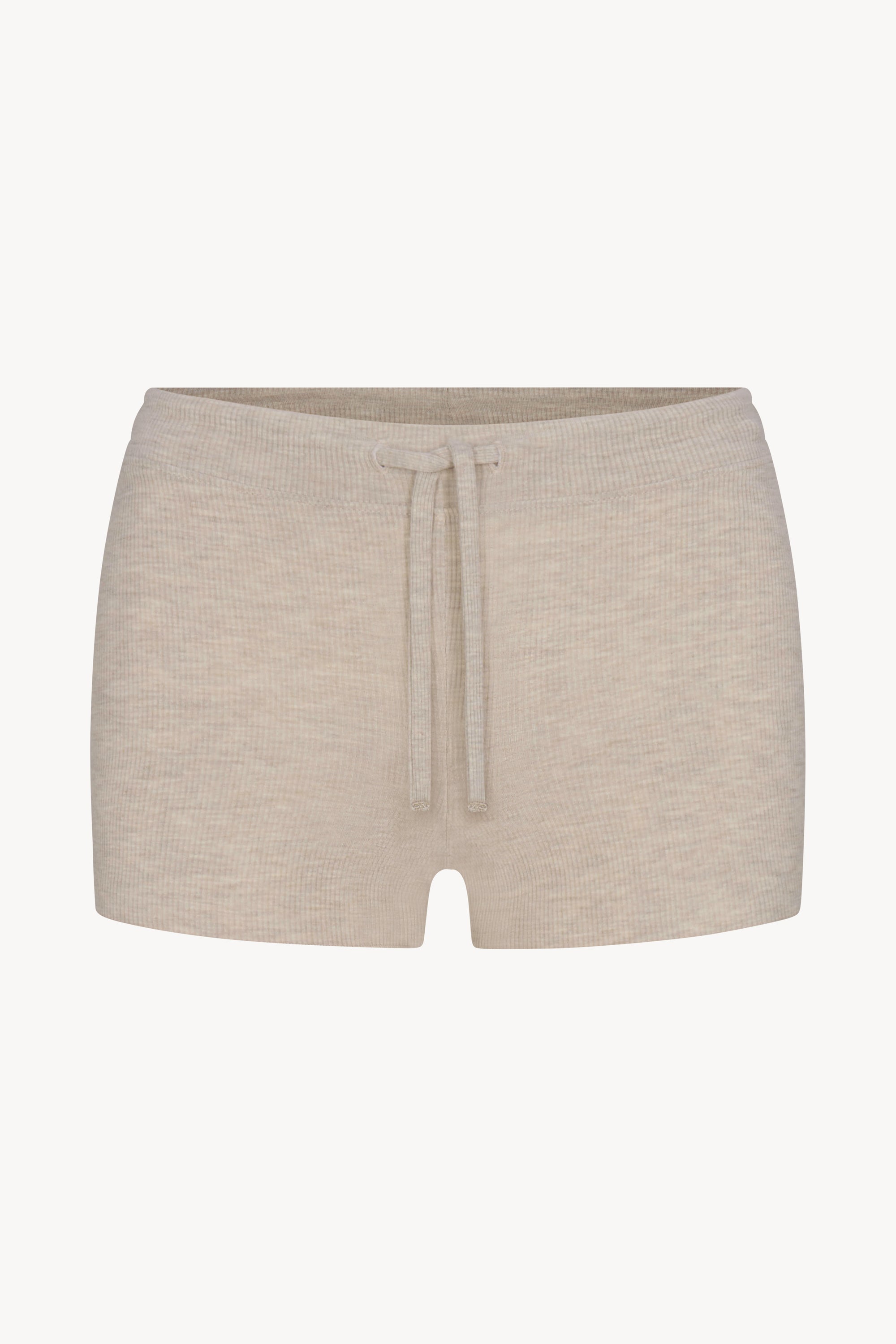 DRAWSTRING SHORT - ÉTERNE