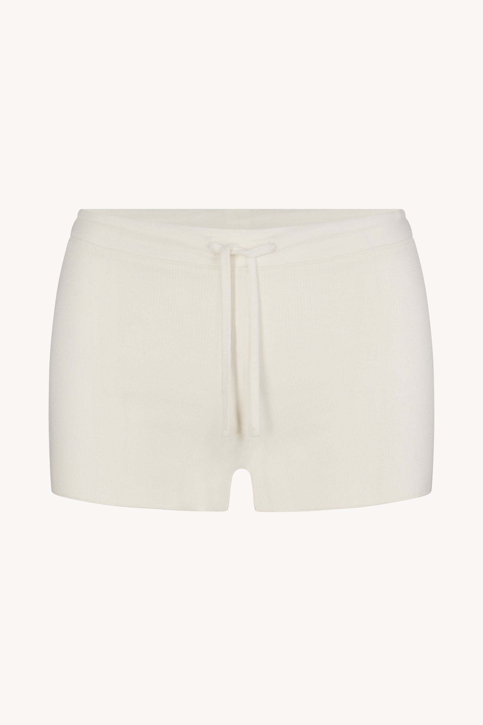 DRAWSTRING SHORT - ÉTERNE