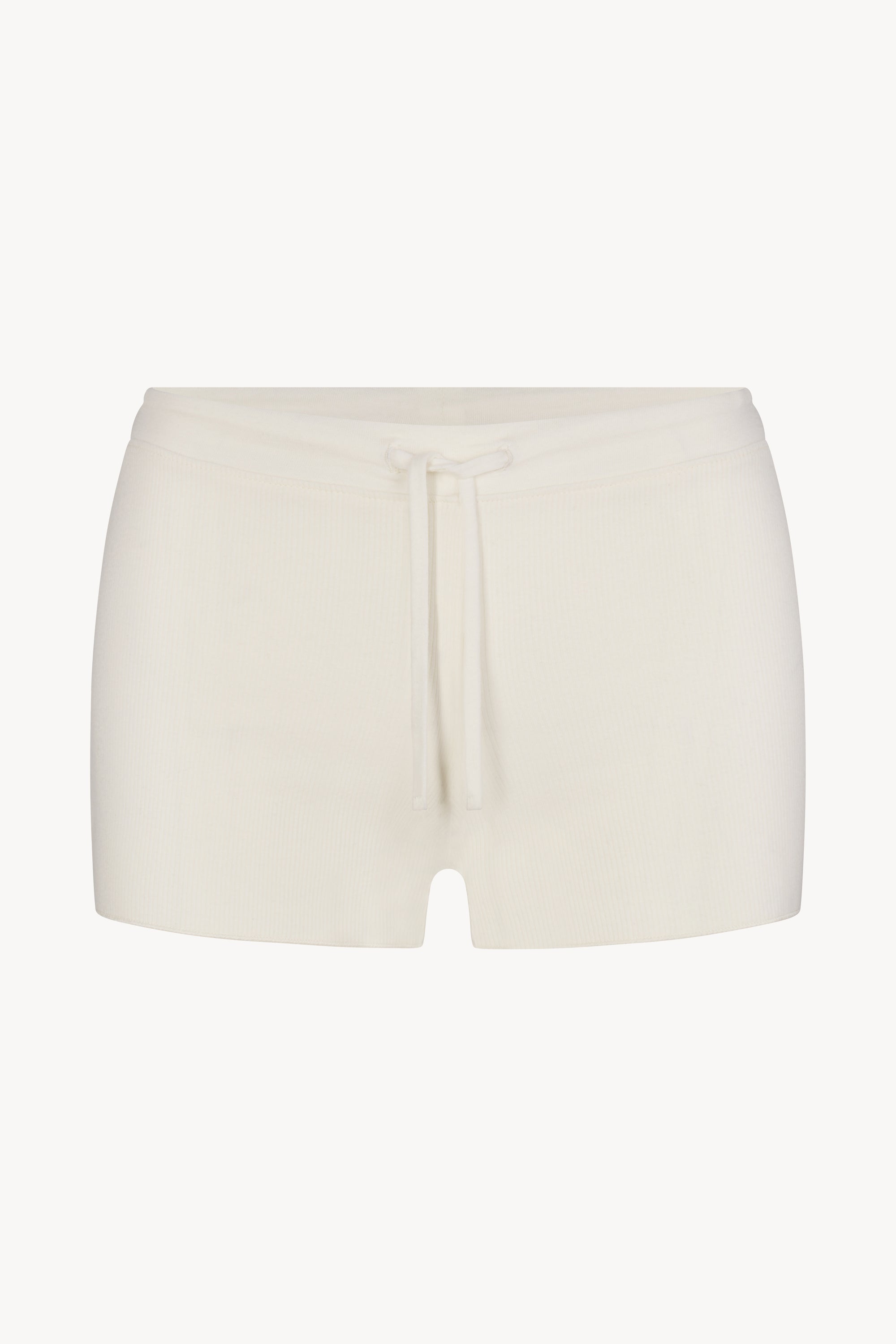DRAWSTRING SHORT - ÉTERNE