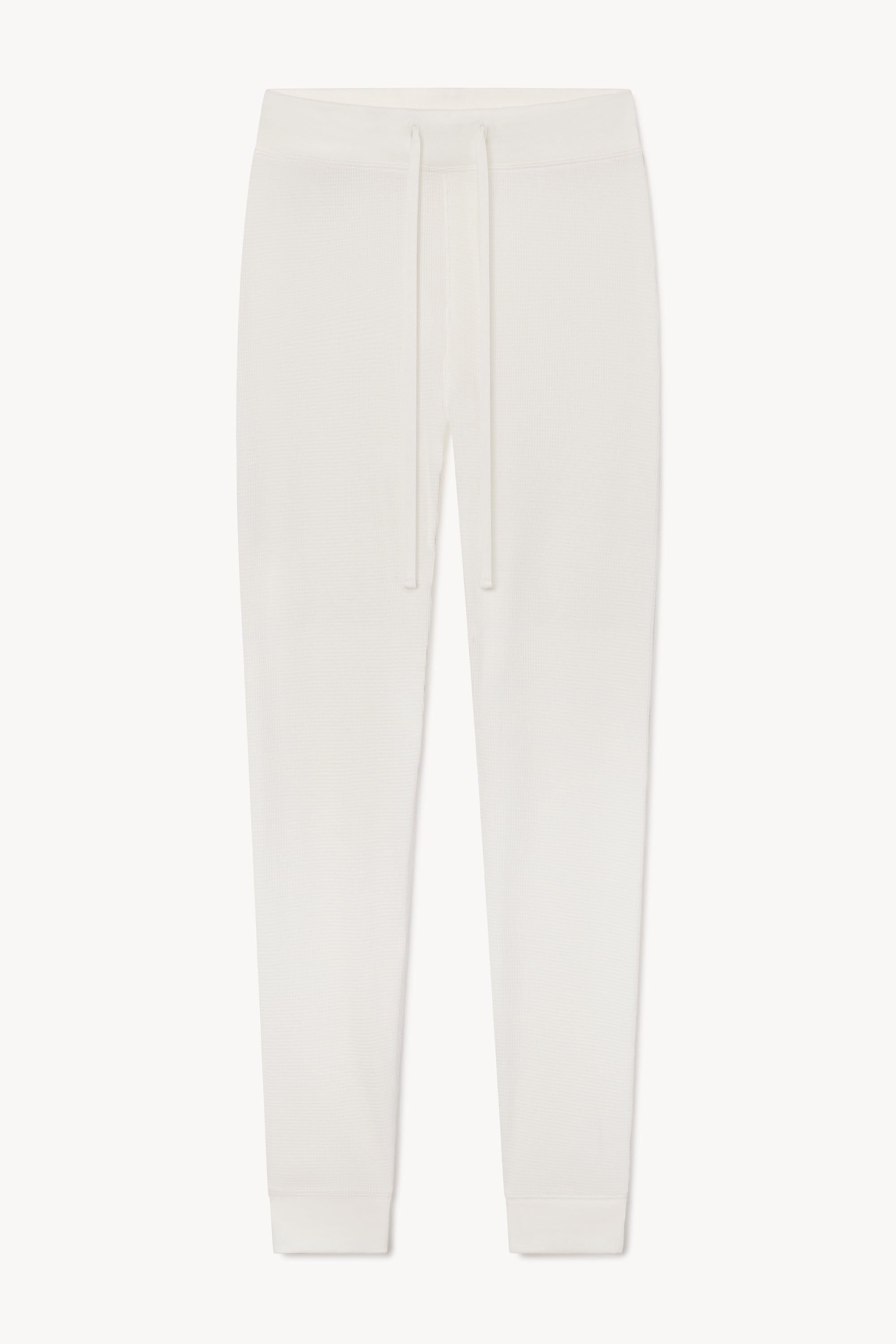 DRAWSTRING PANT - ÉTERNE