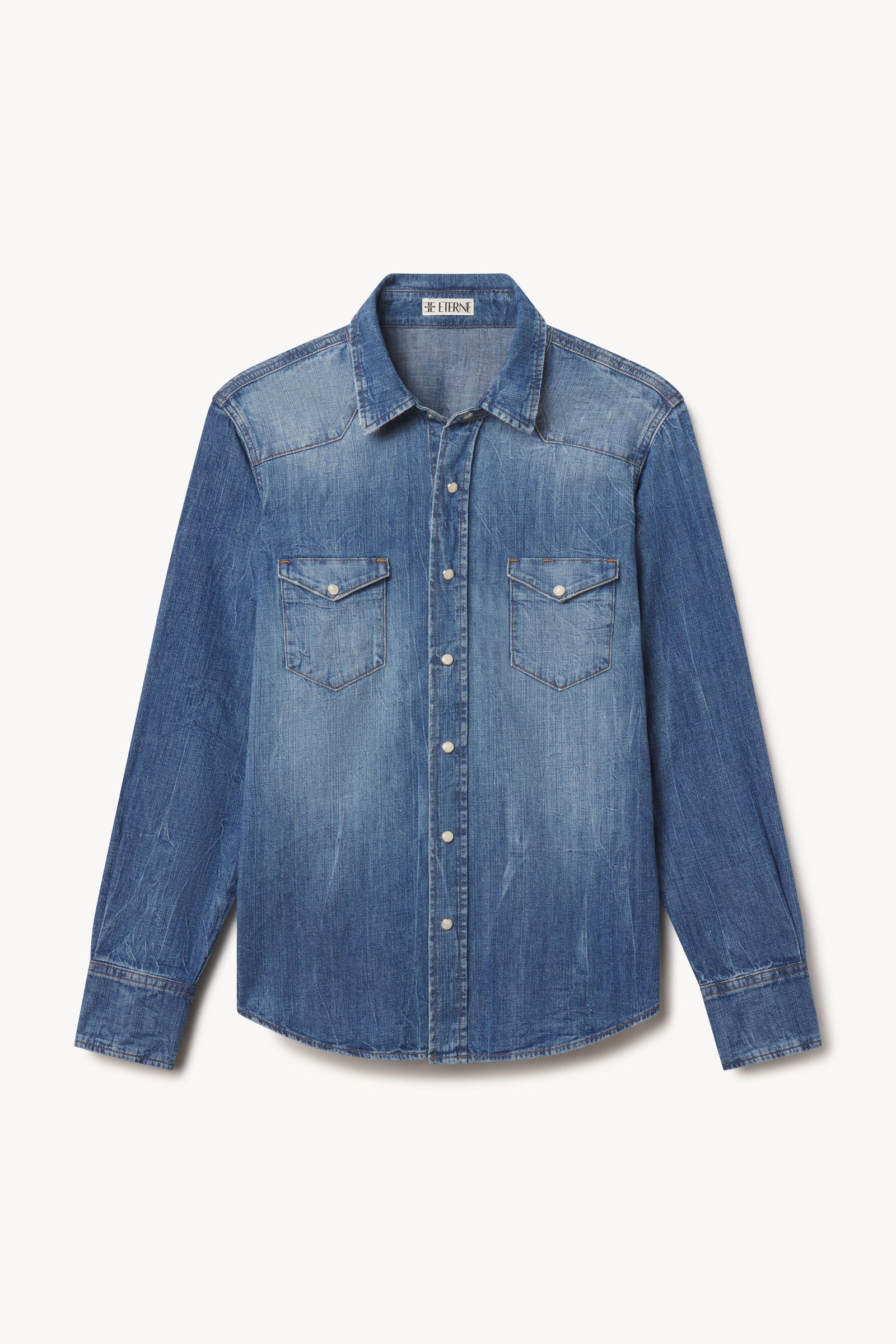 ELLIS SHIRT