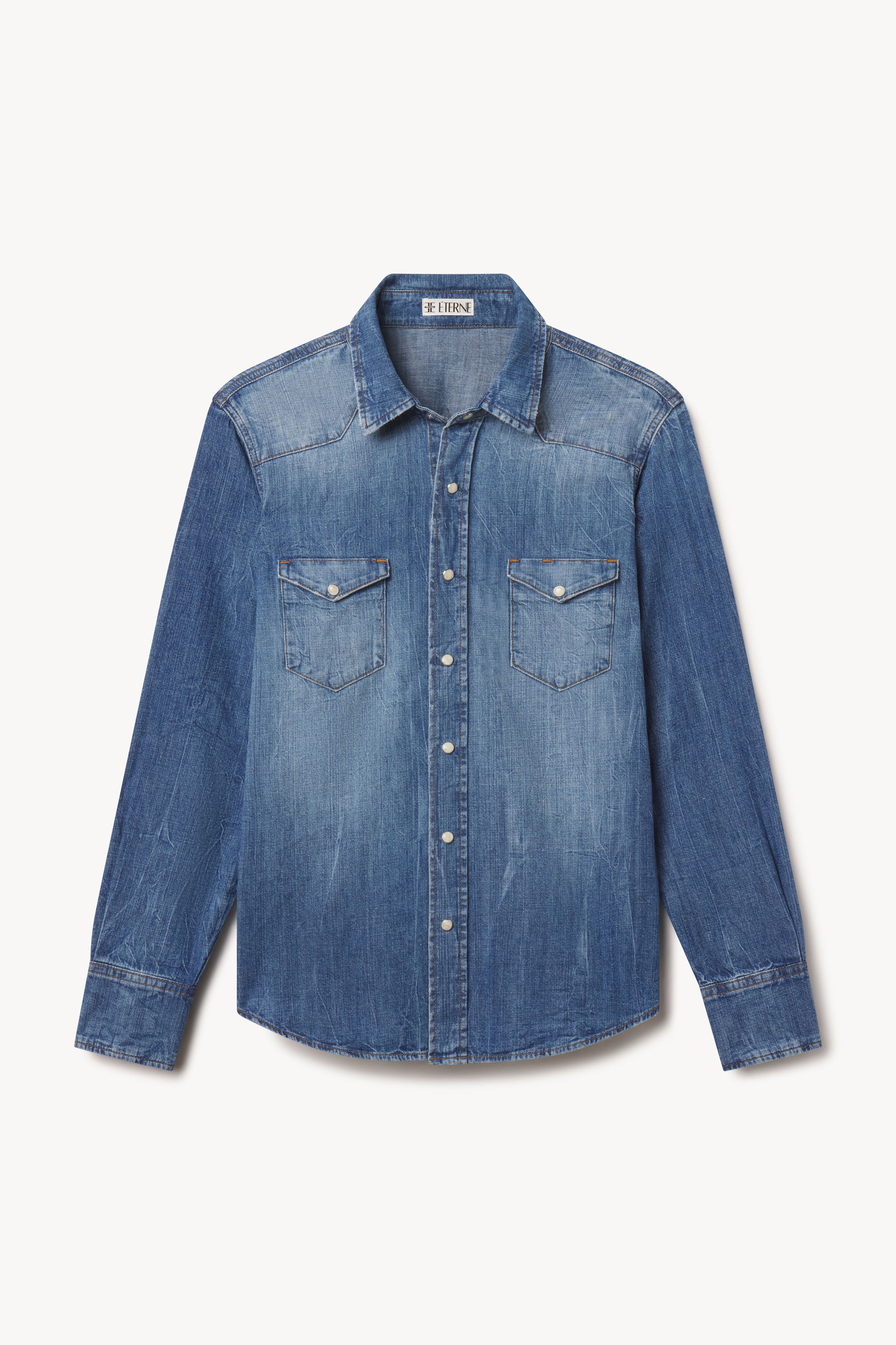ELLIS SHIRT
