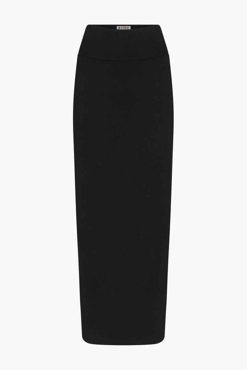 ELSA MIDI SKIRT