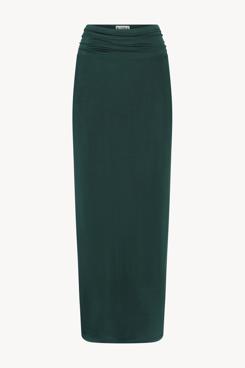 ELSA MIDI SKIRT
