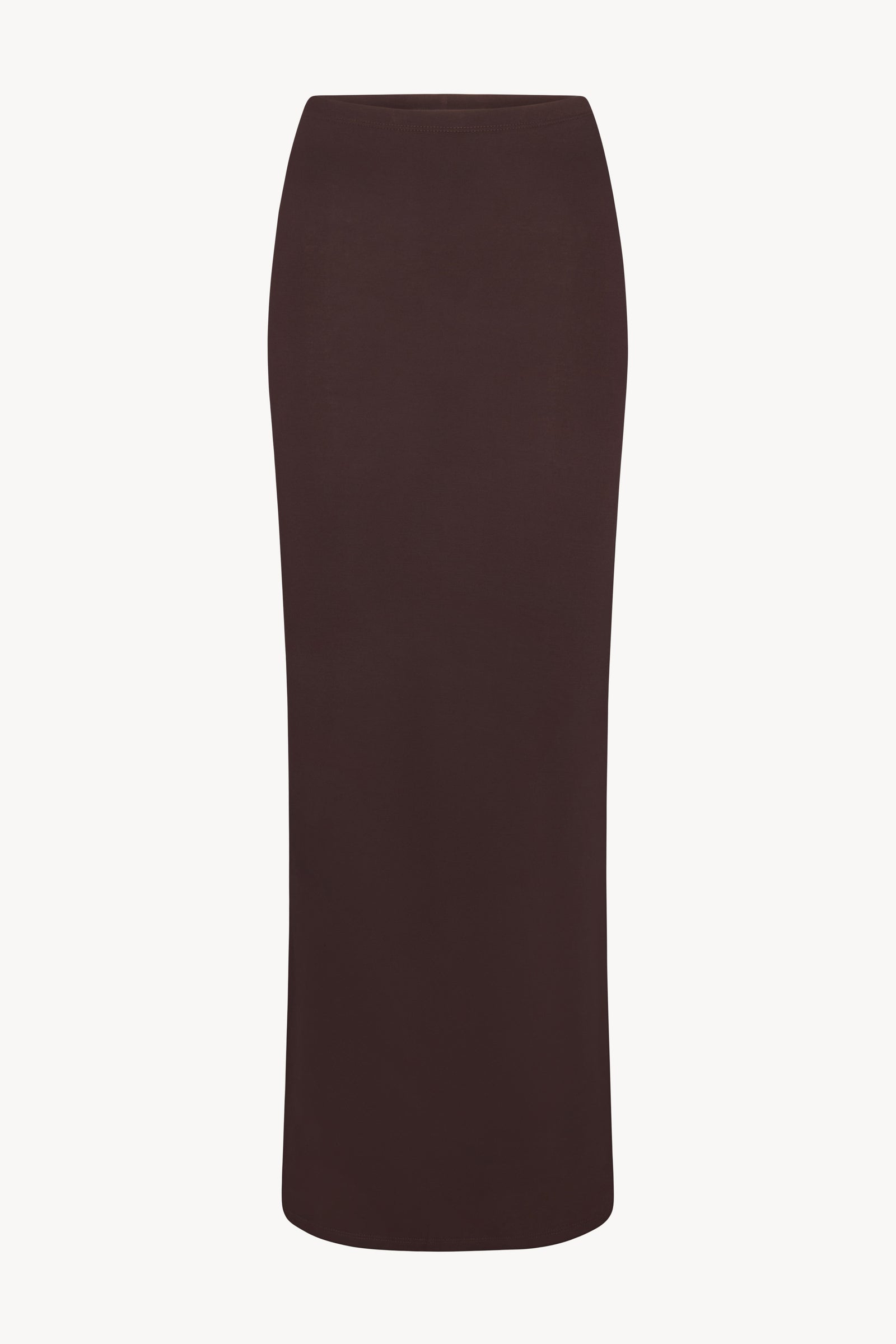 ÉTERNE MAXI SKIRT
