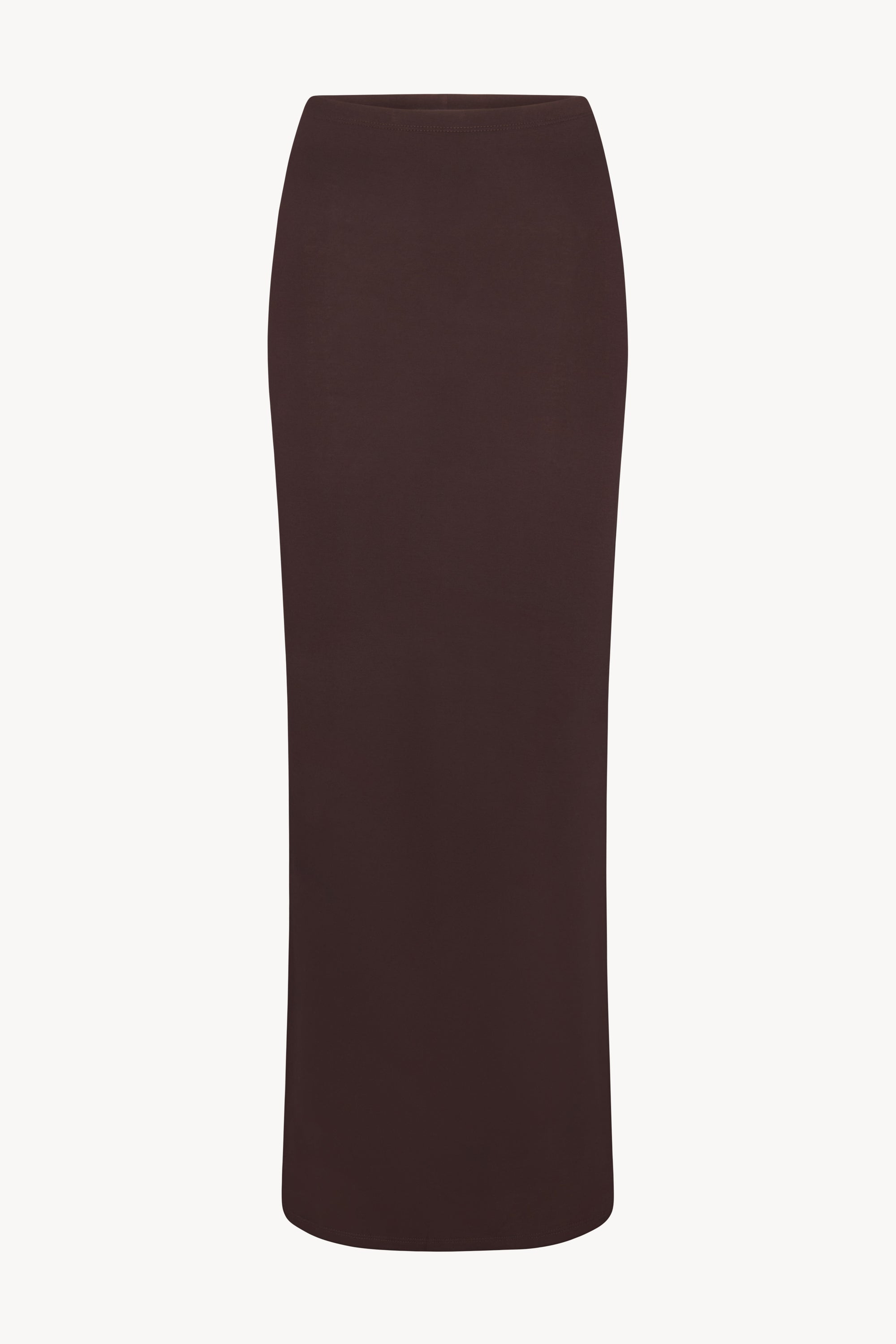 ÉTERNE MAXI SKIRT