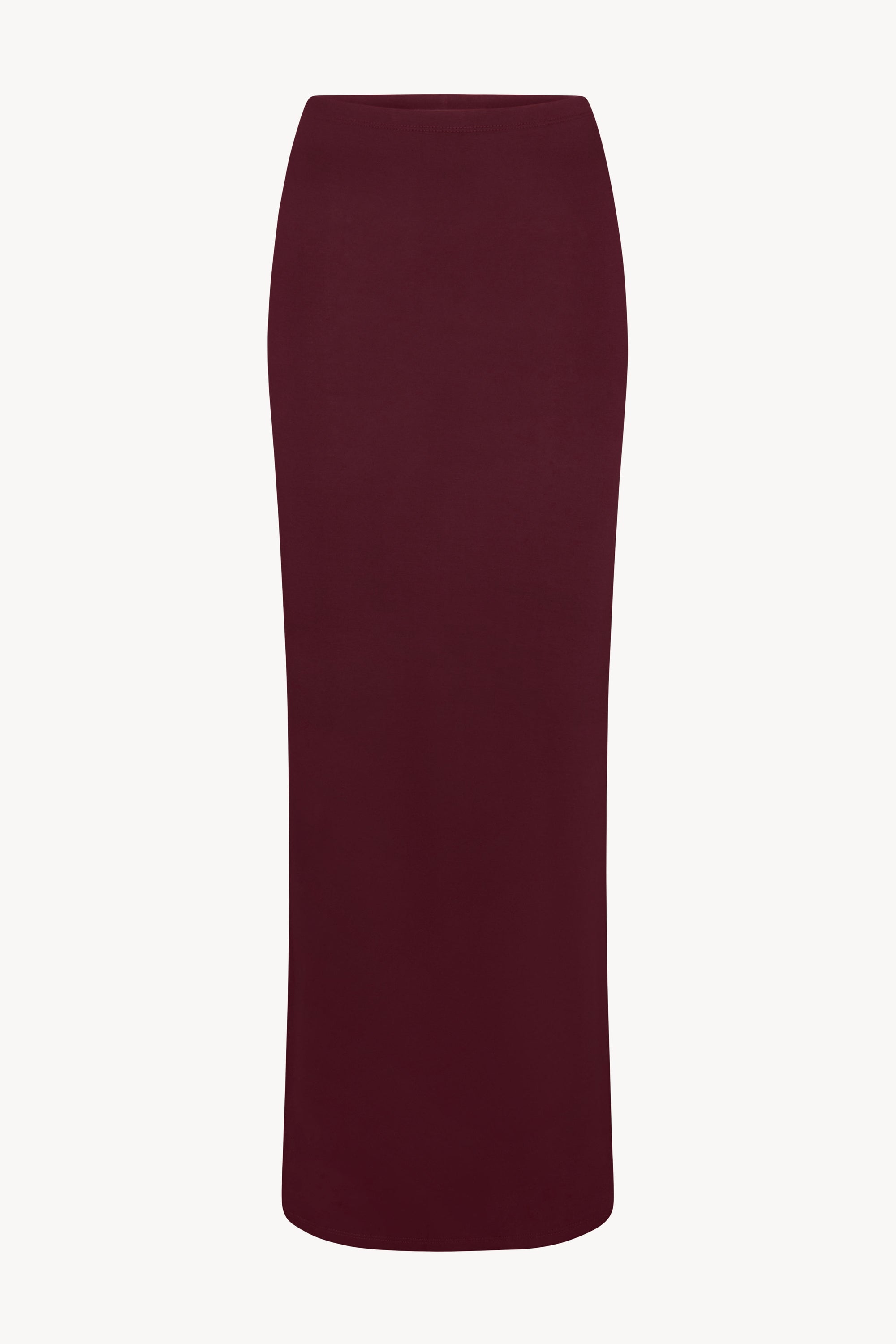ÉTERNE MAXI SKIRT