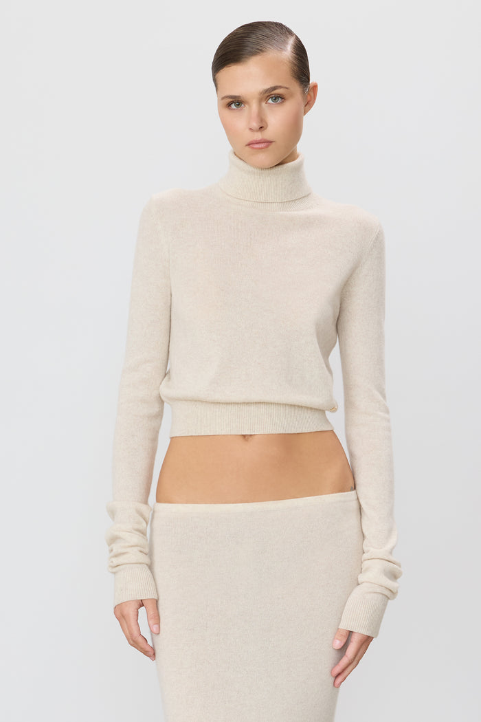ETIENNE SWEATER