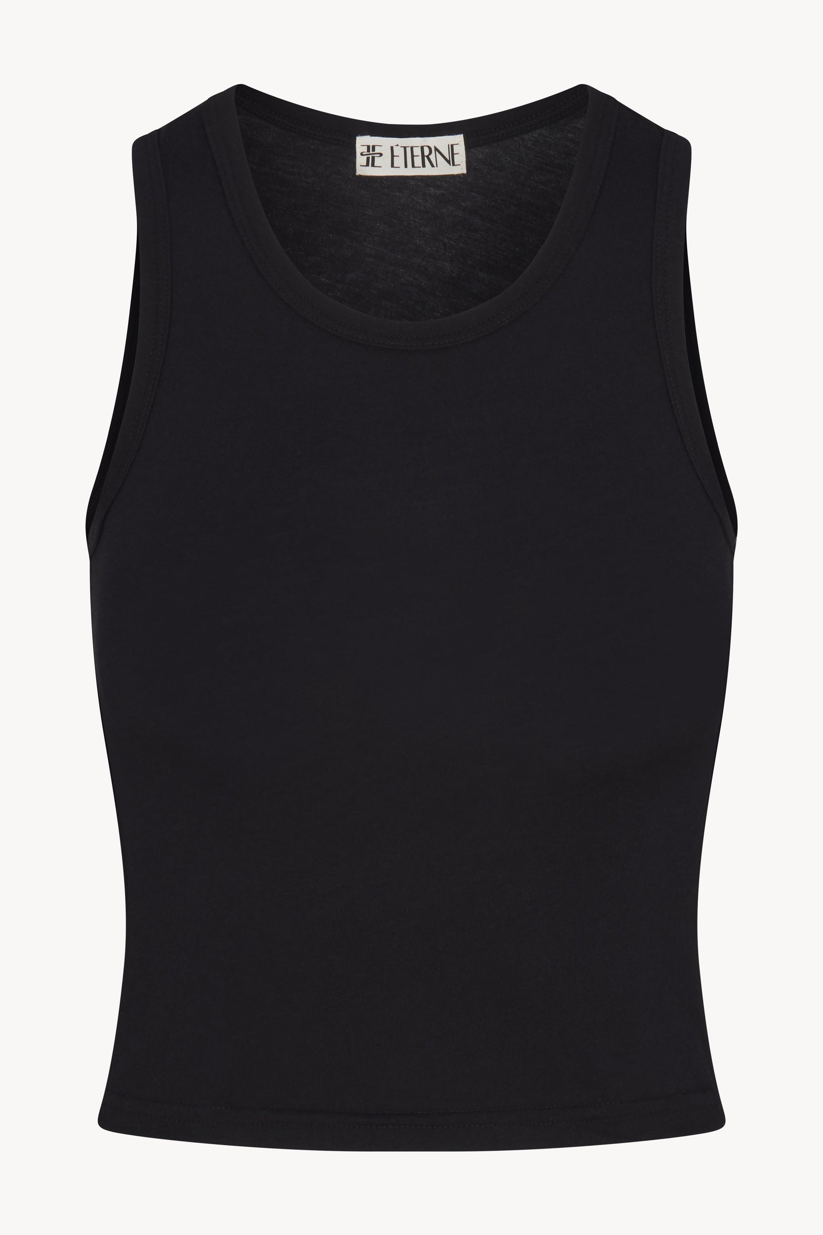 FITTED TANK - ÉTERNE