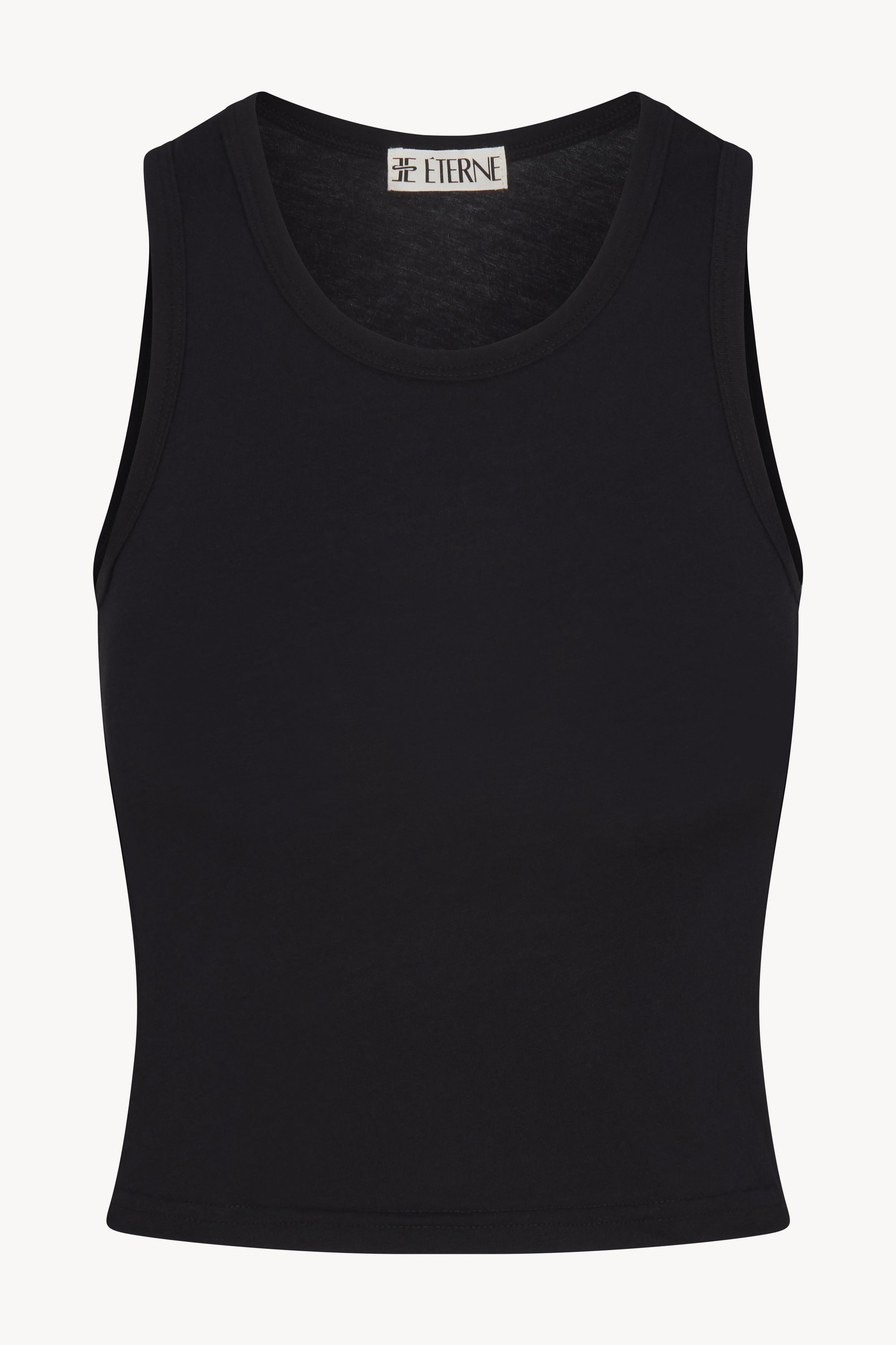 FITTED TANK - ÉTERNE
