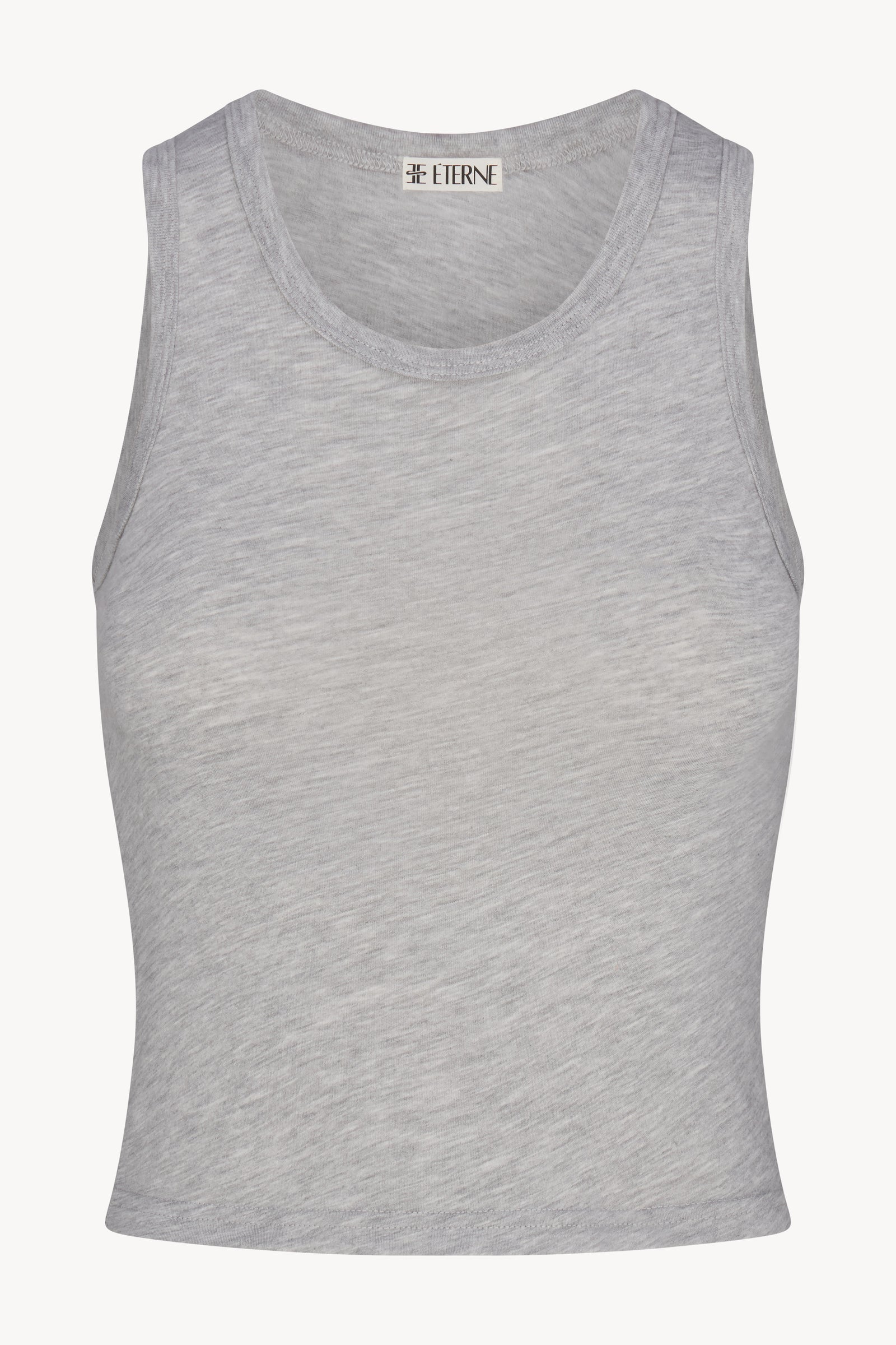 FITTED TANK - ÉTERNE