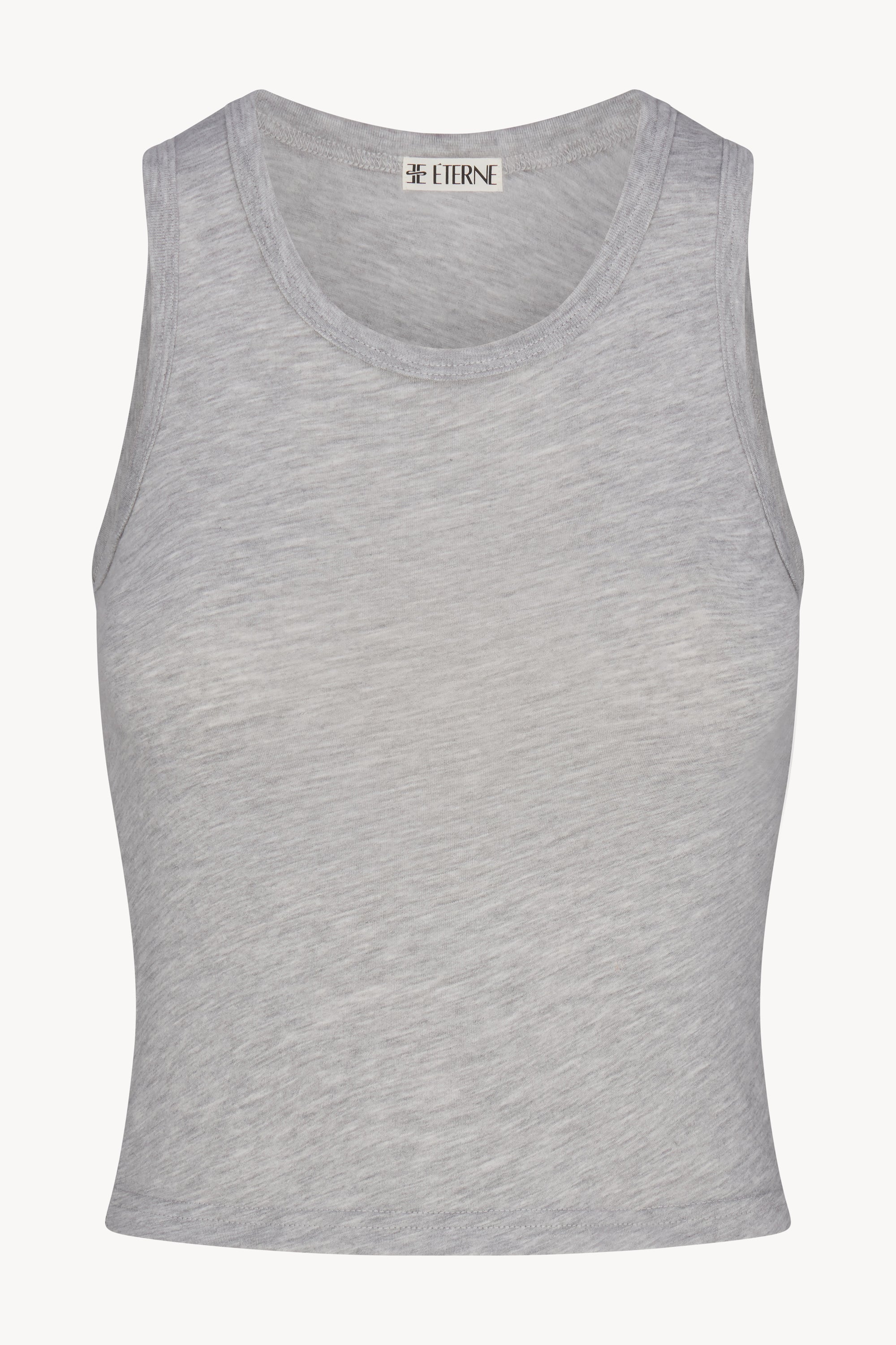 FITTED TANK - ÉTERNE