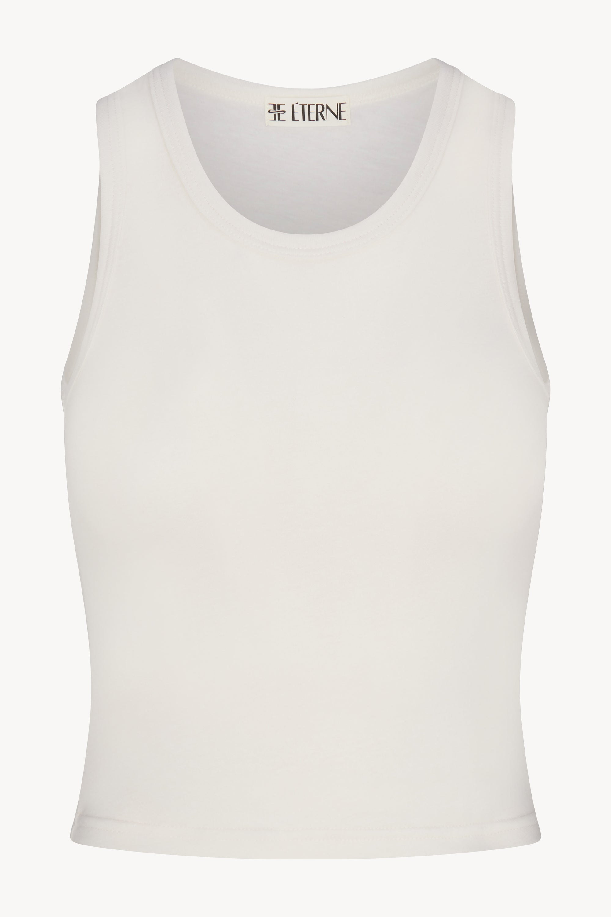 FITTED TANK - ÉTERNE