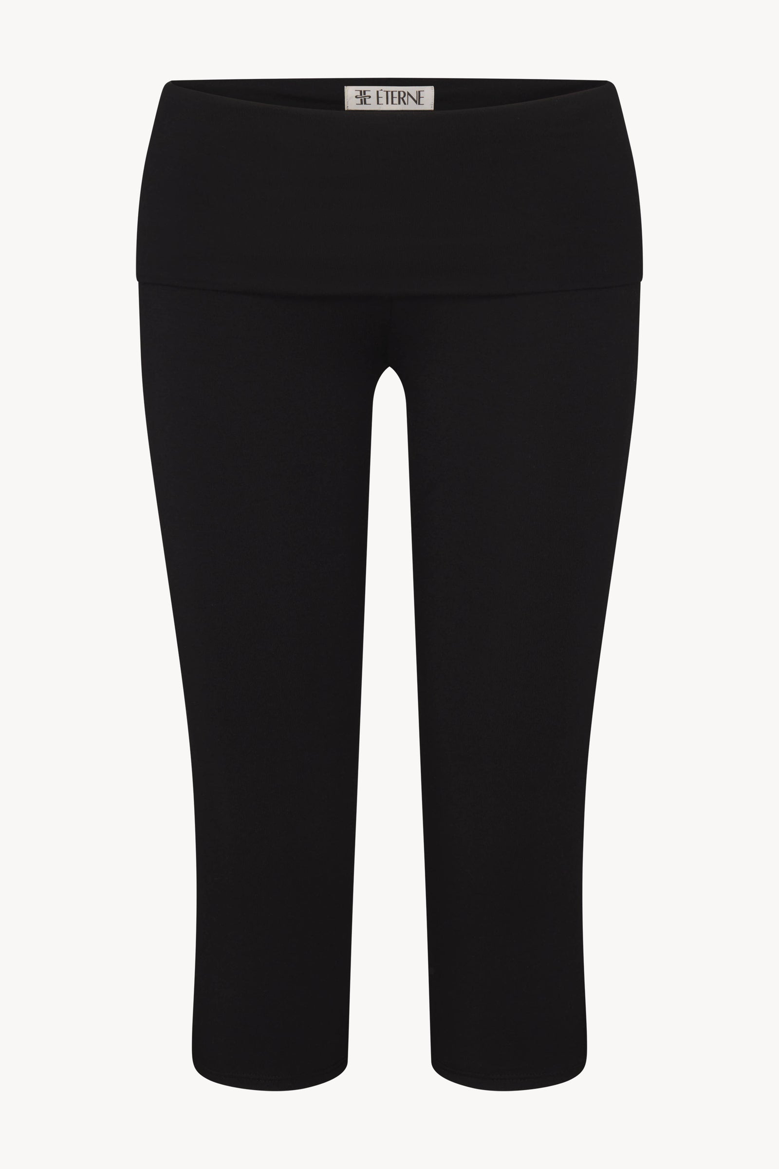 FOLDOVER CAPRI LEGGING - ÉTERNE