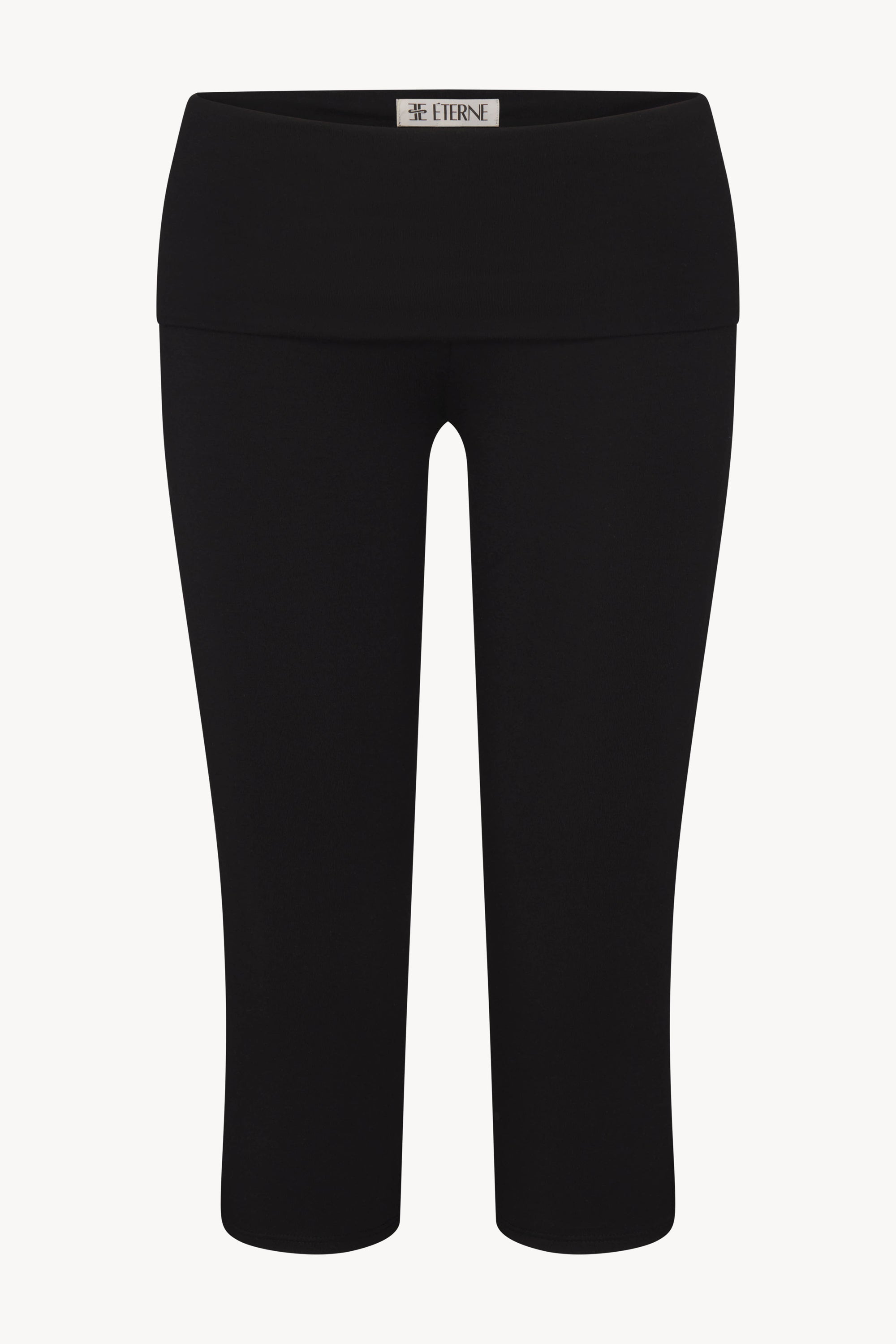 FOLDOVER CAPRI LEGGING - ÉTERNE