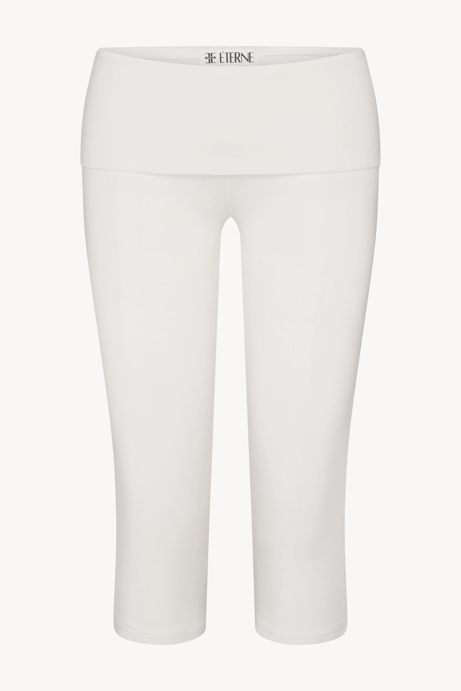 FOLDOVER CAPRI LEGGING - ÉTERNE