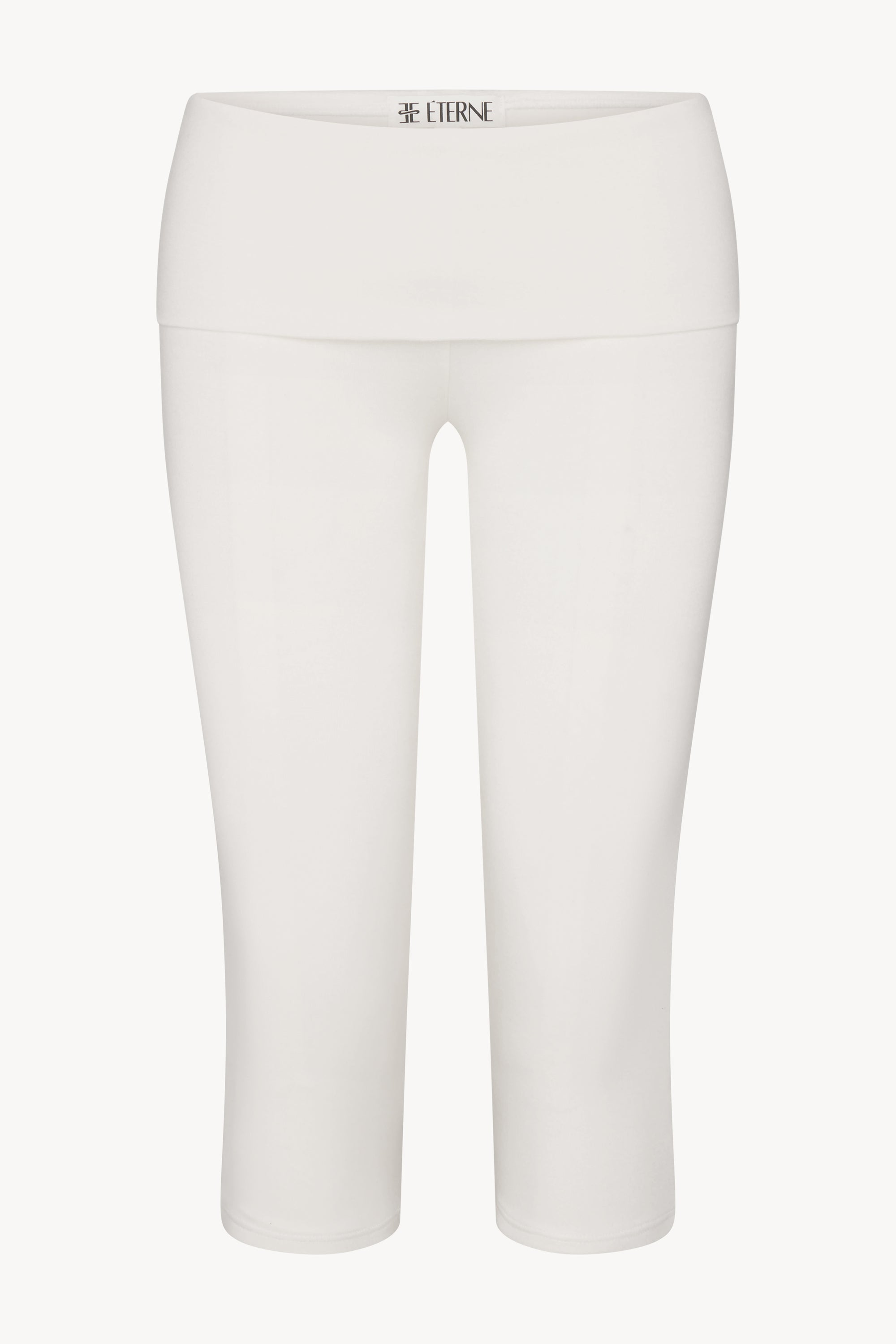 FOLDOVER CAPRI LEGGING - ÉTERNE
