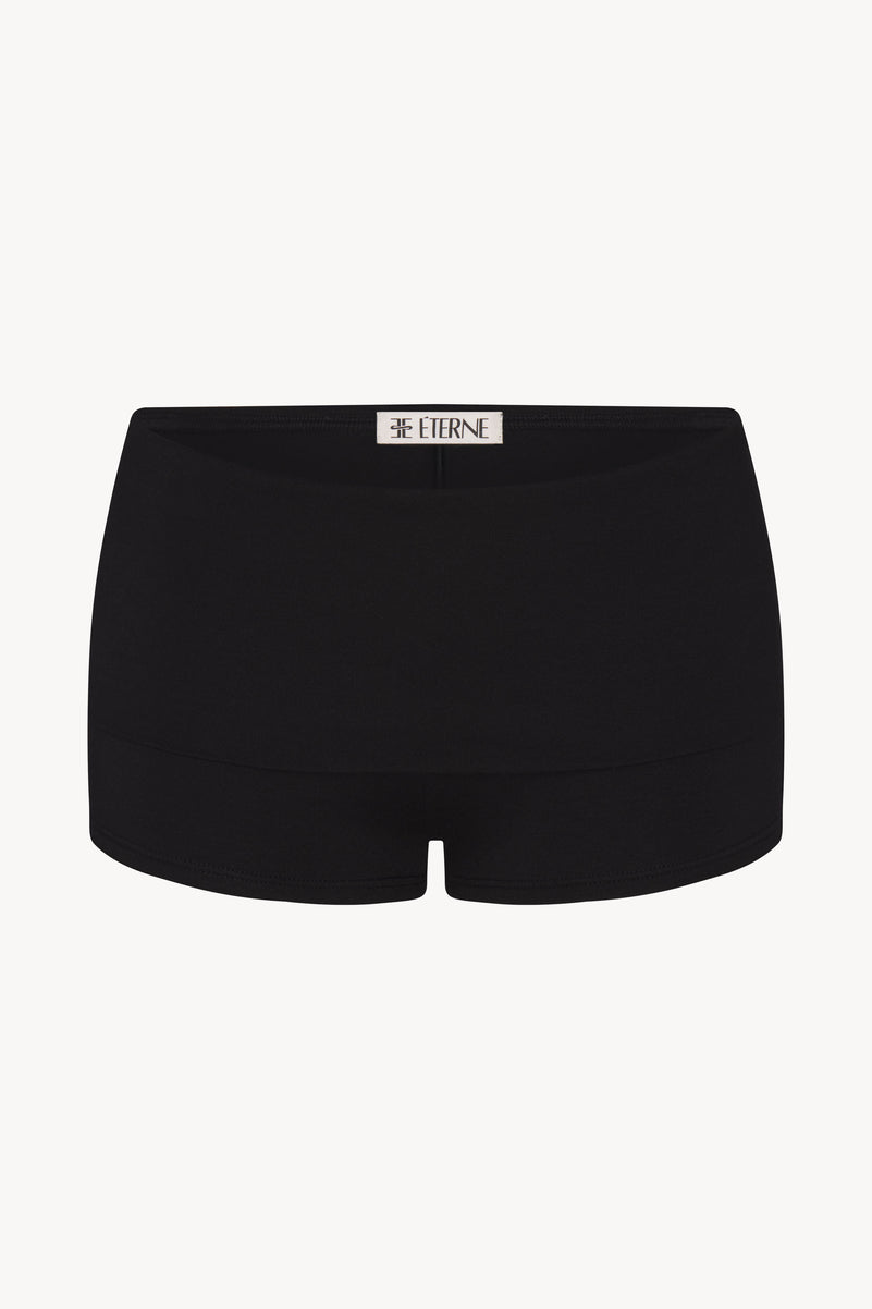 FOLDOVER SHORT - ÉTERNE