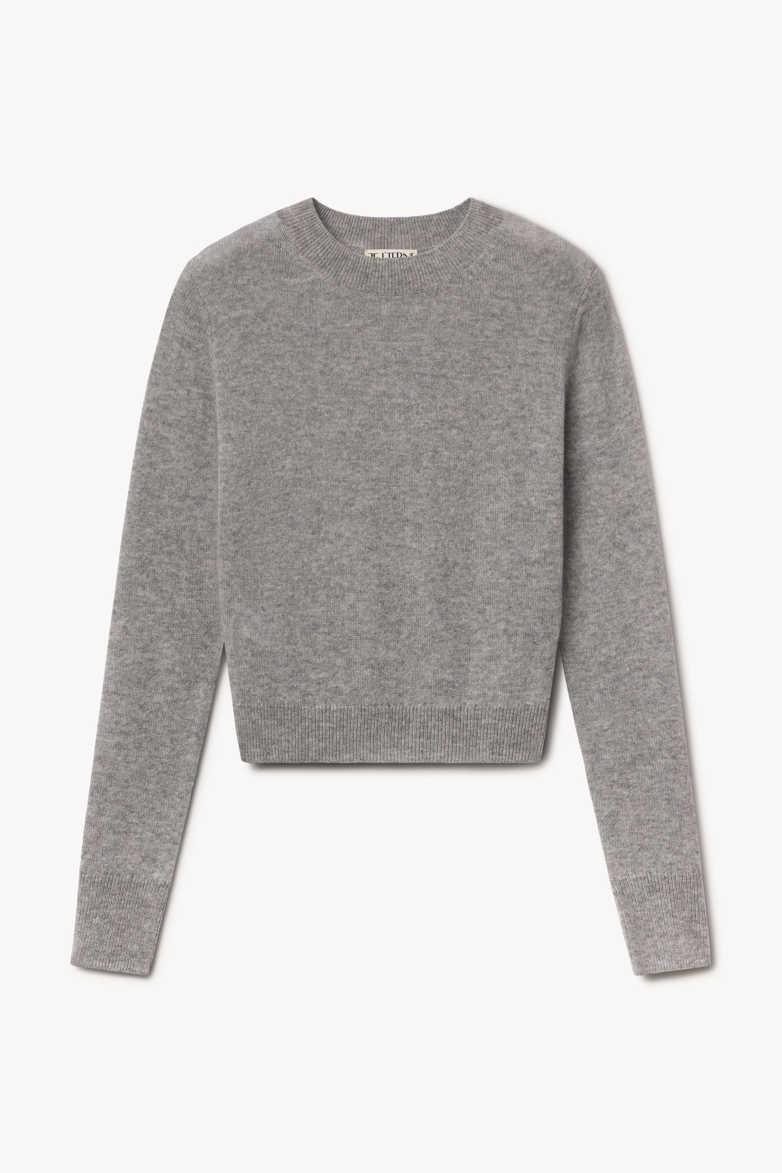 FRANCIS SWEATER - ÉTERNE