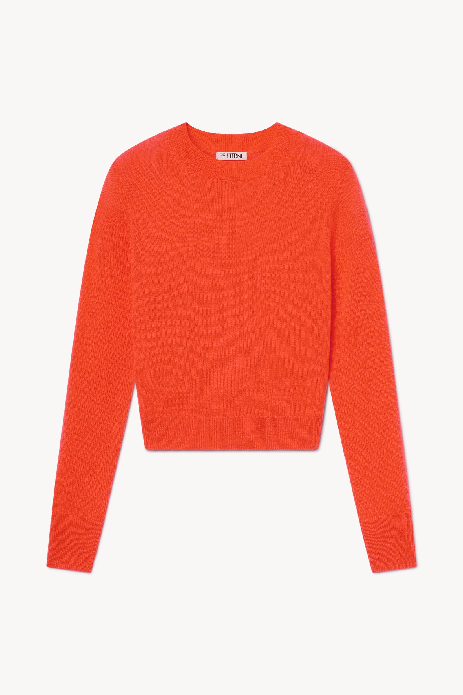 FRANCIS SWEATER - ÉTERNE