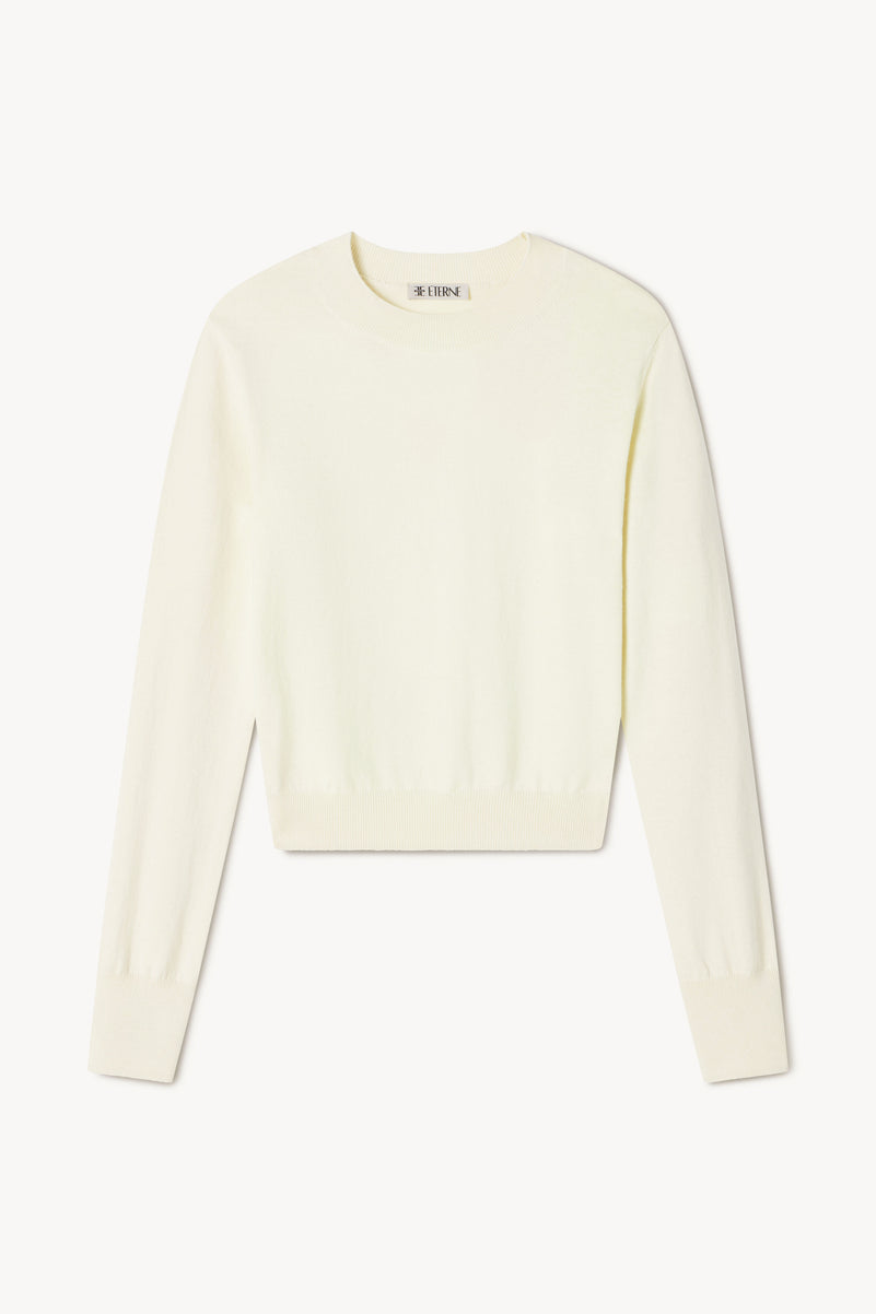 FRANCIS SWEATER