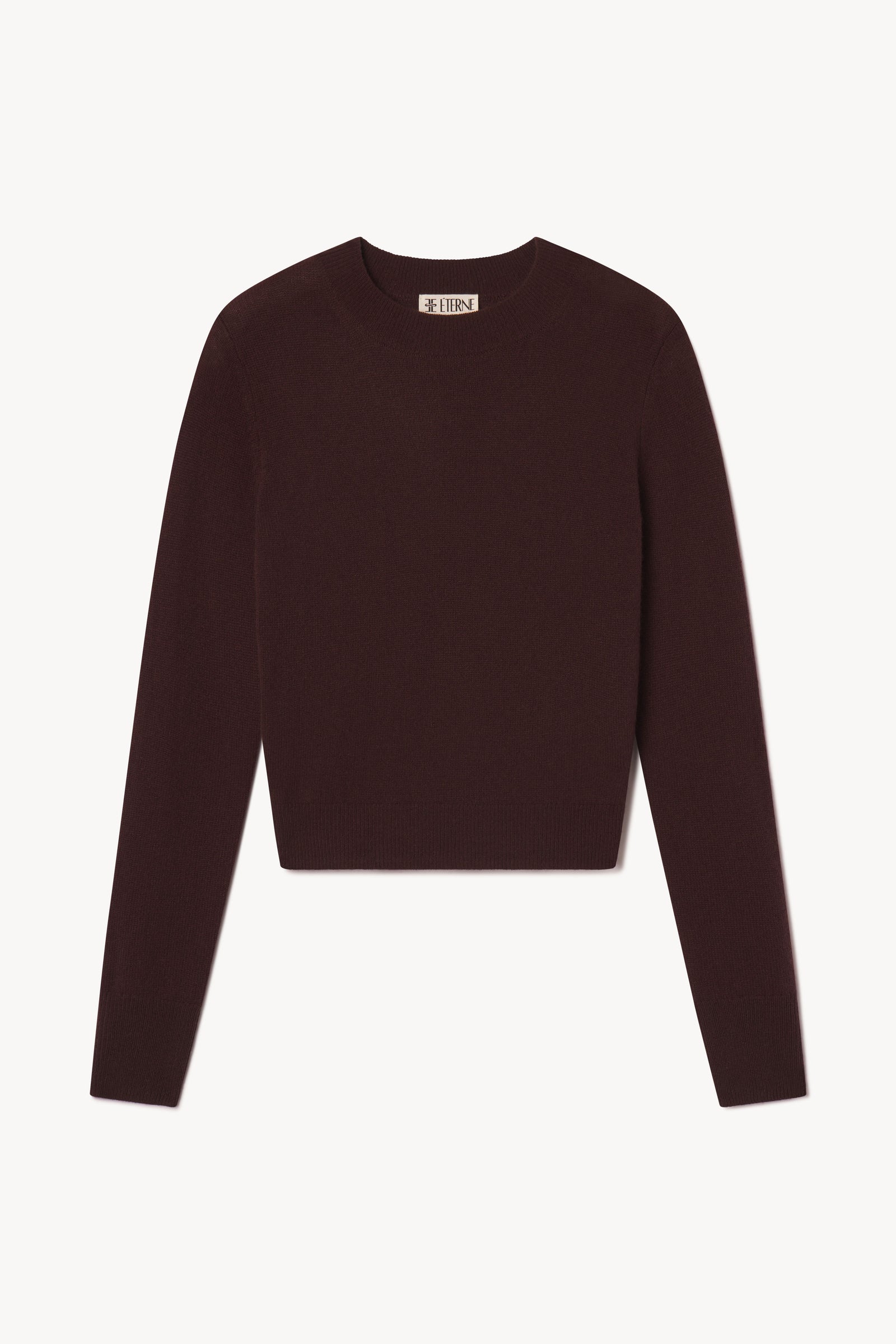 ÉTERNE FRANCIS SWEATER