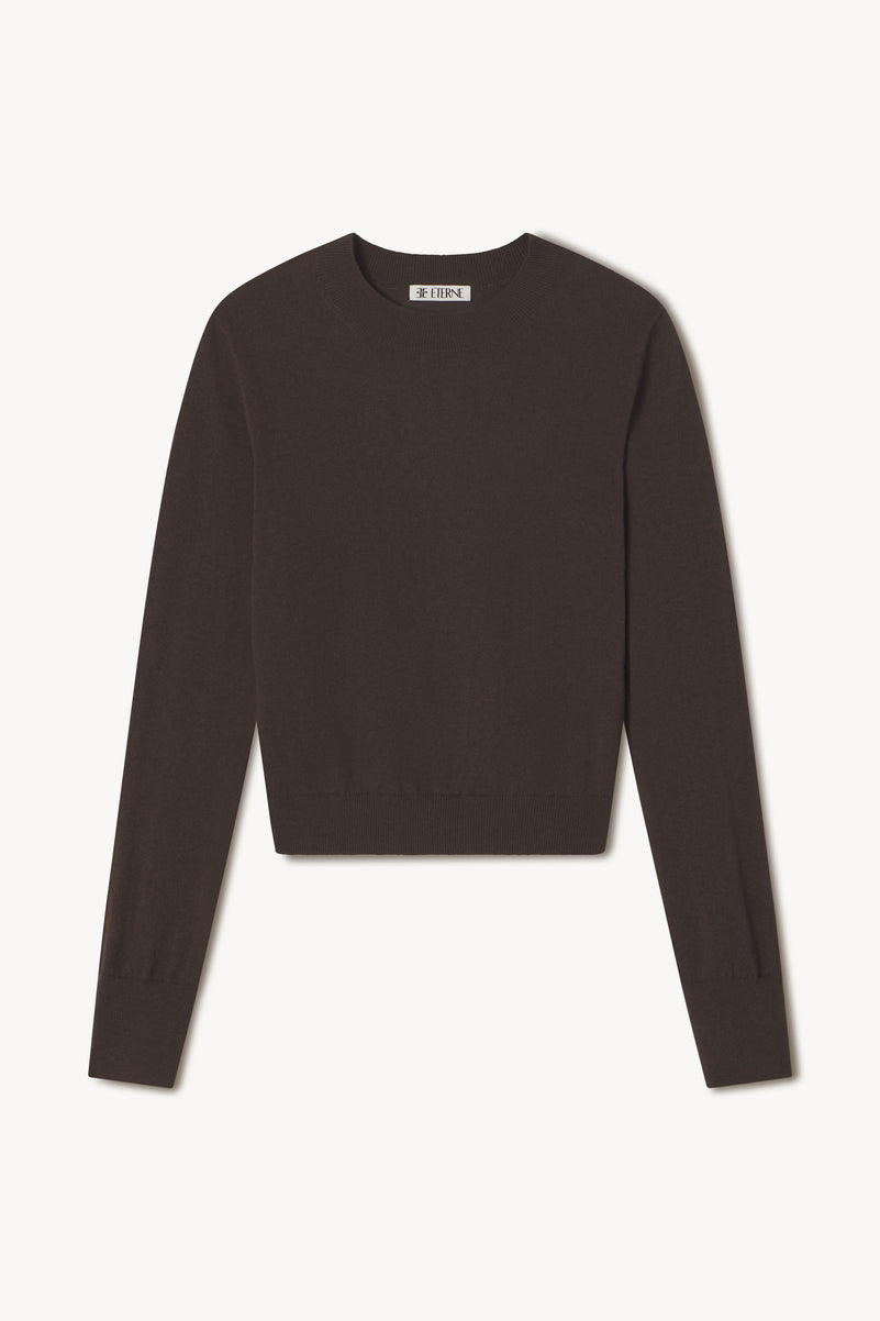 FRANCIS SWEATER