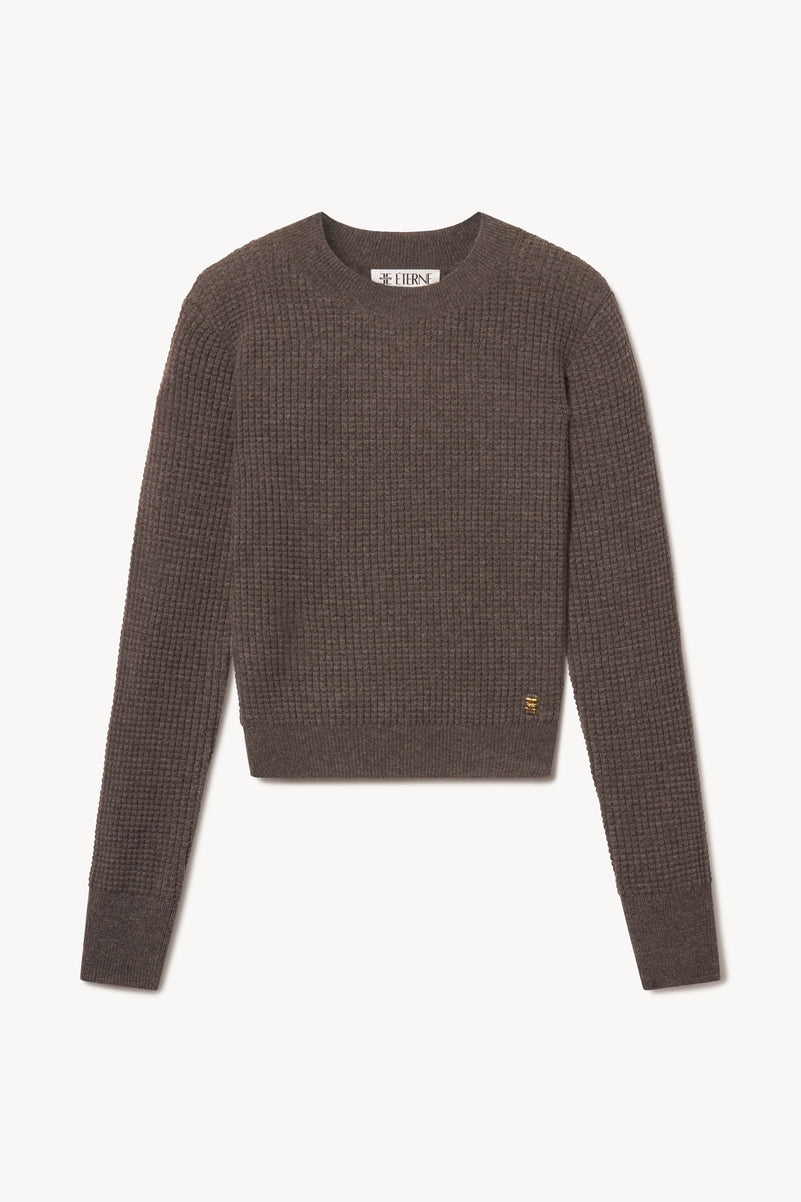 FRANCIS SWEATER