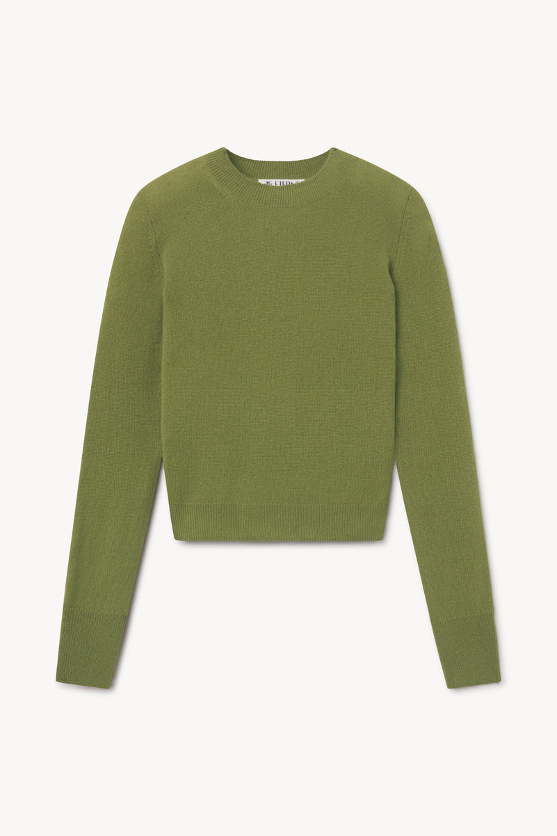 FRANCIS SWEATER - ÉTERNE
