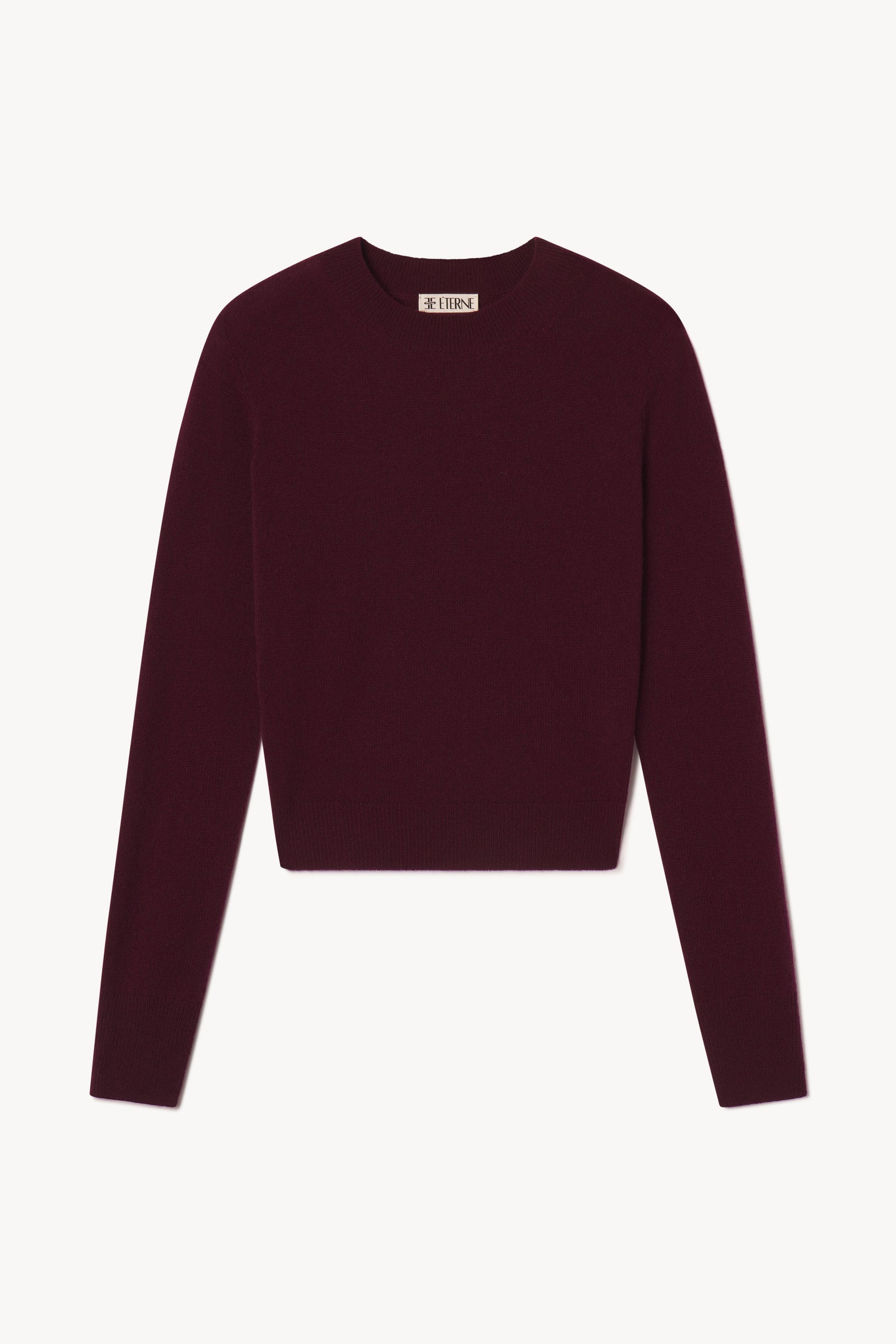 ÉTERNE FRANCIS SWEATER