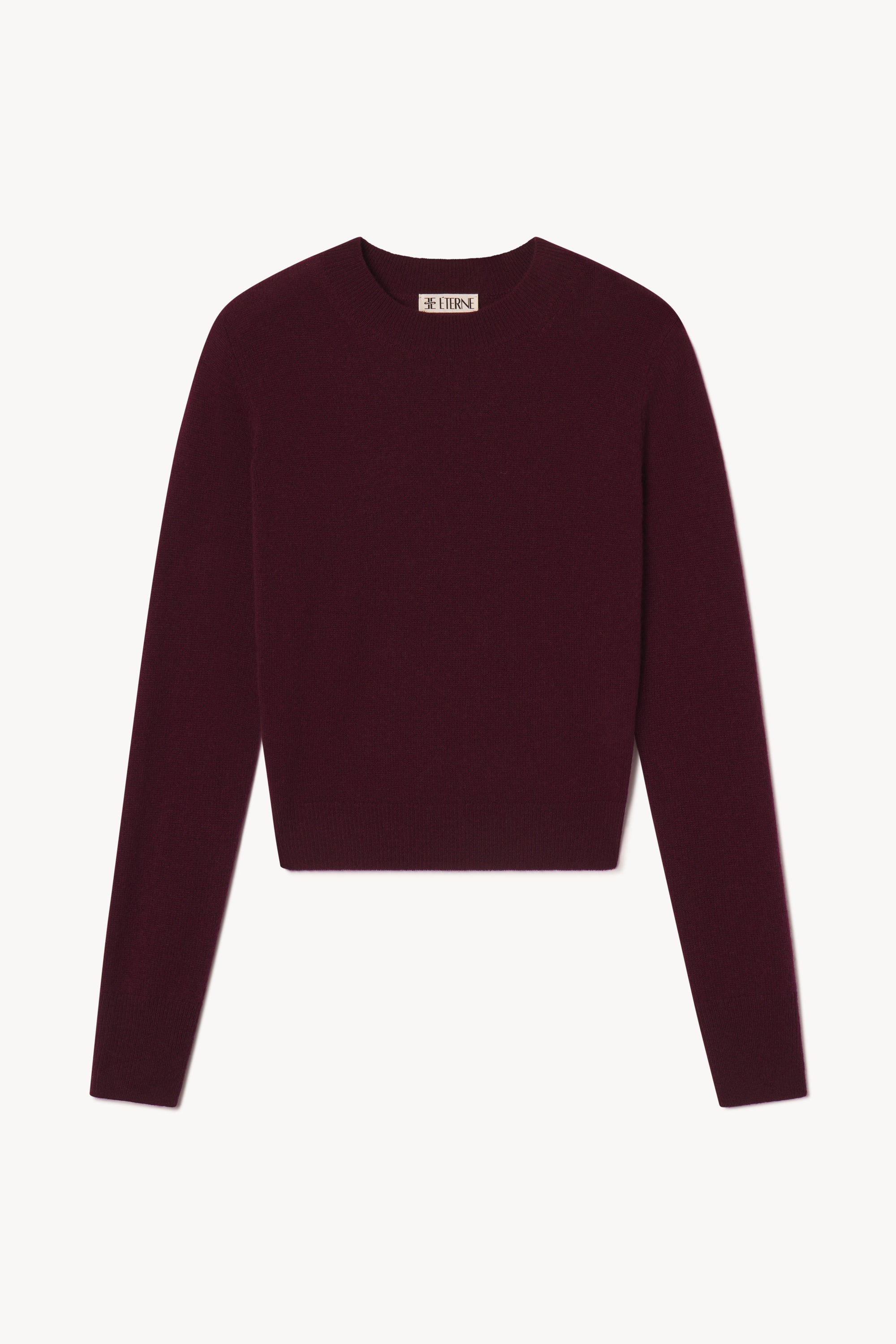 ÉTERNE FRANCIS SWEATER