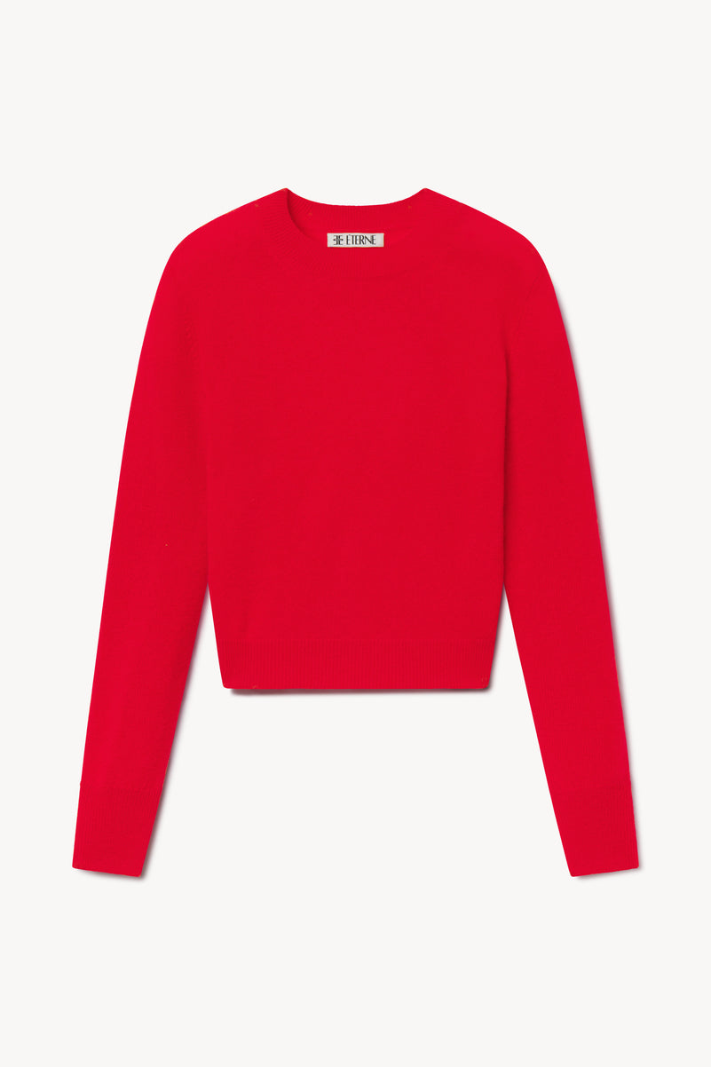 FRANCIS SWEATER
