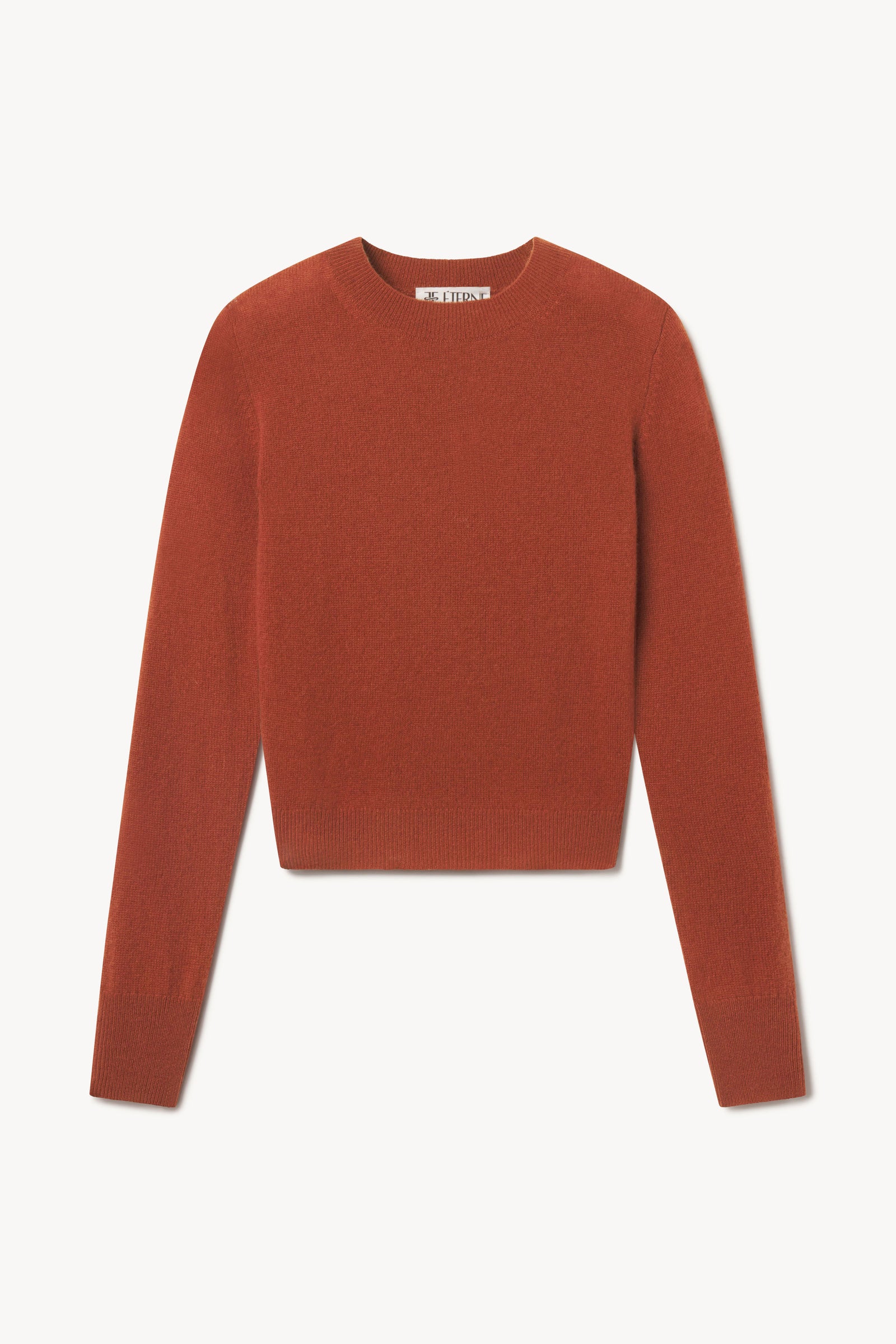 FRANCIS SWEATER