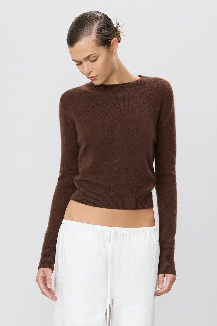 FRANCIS SWEATER