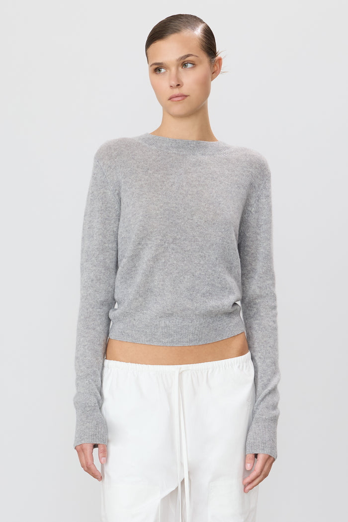 FRANCIS SWEATER