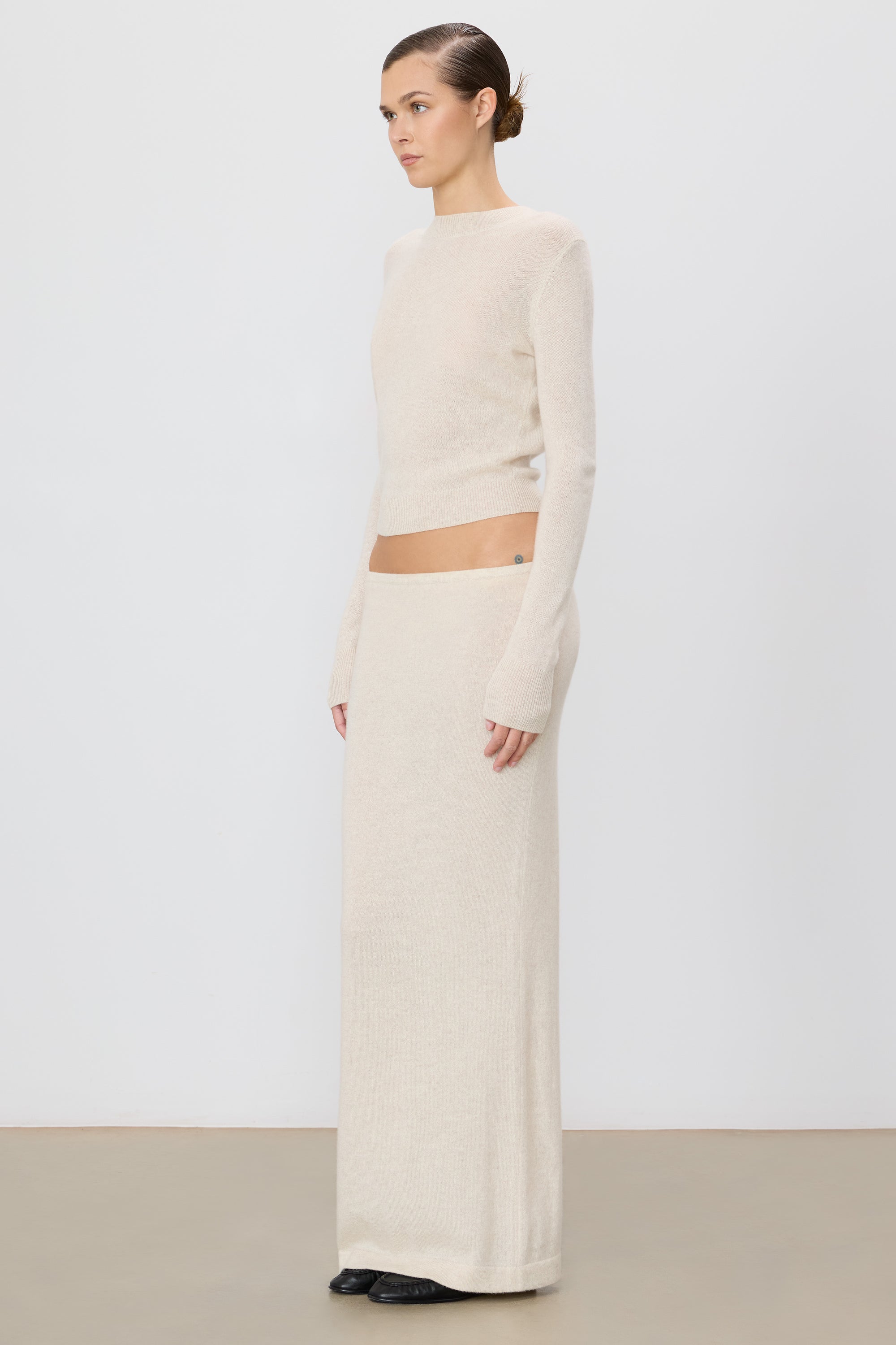 EMMA SKIRT - ÉTERNE