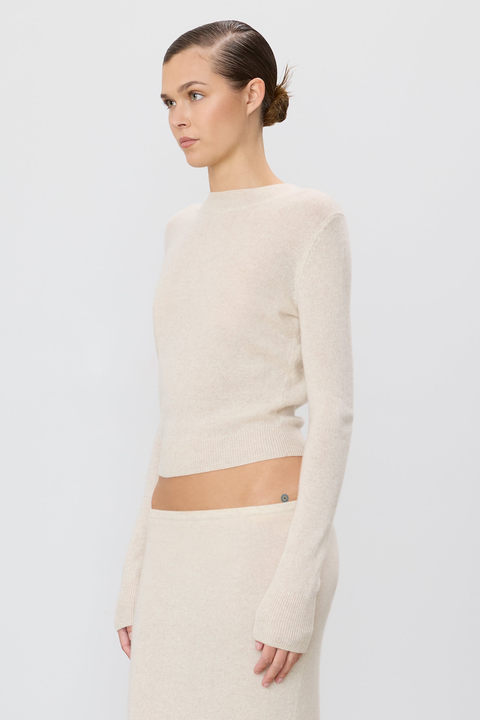 FRANCIS SWEATER - ÉTERNE