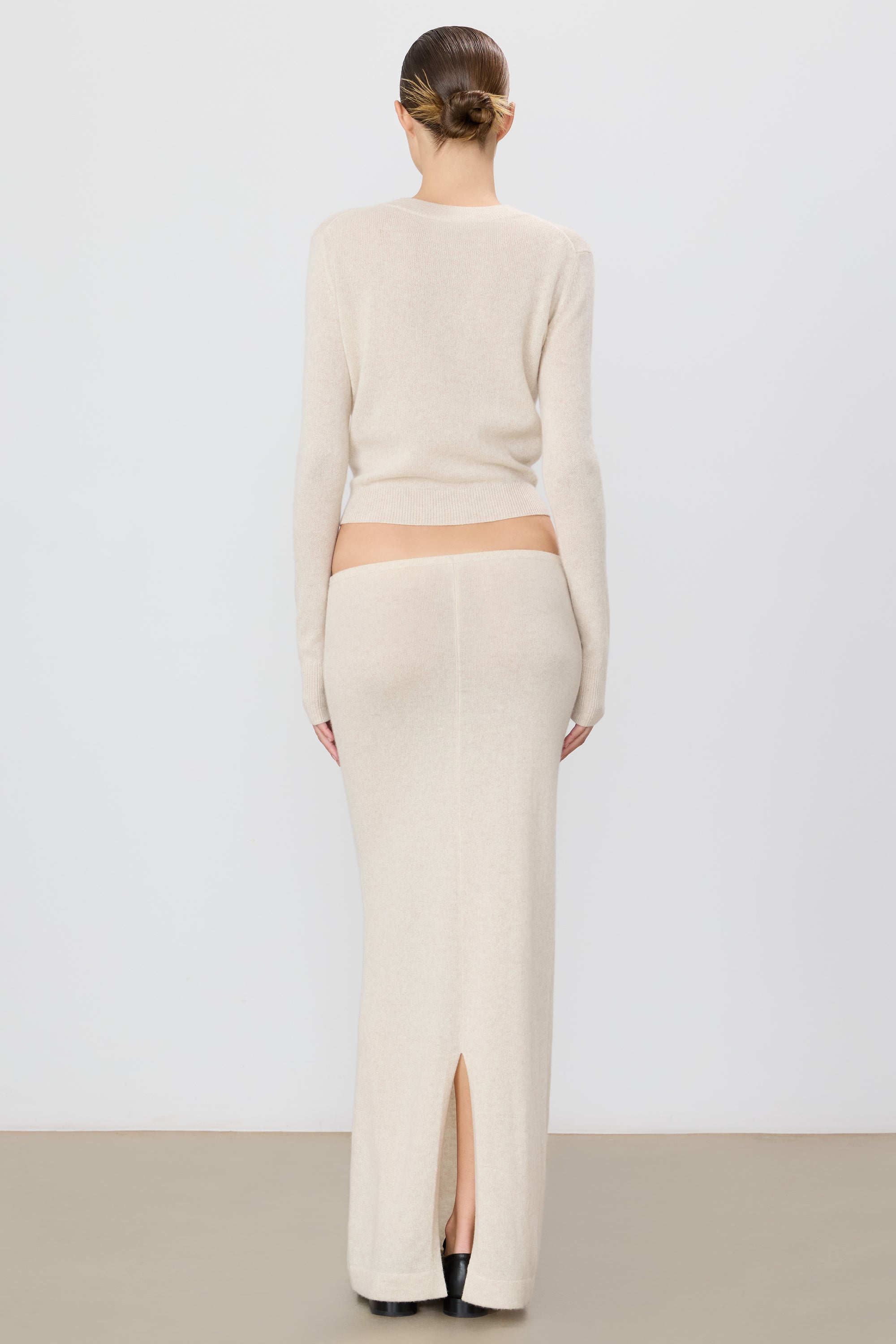 EMMA SKIRT - ÉTERNE